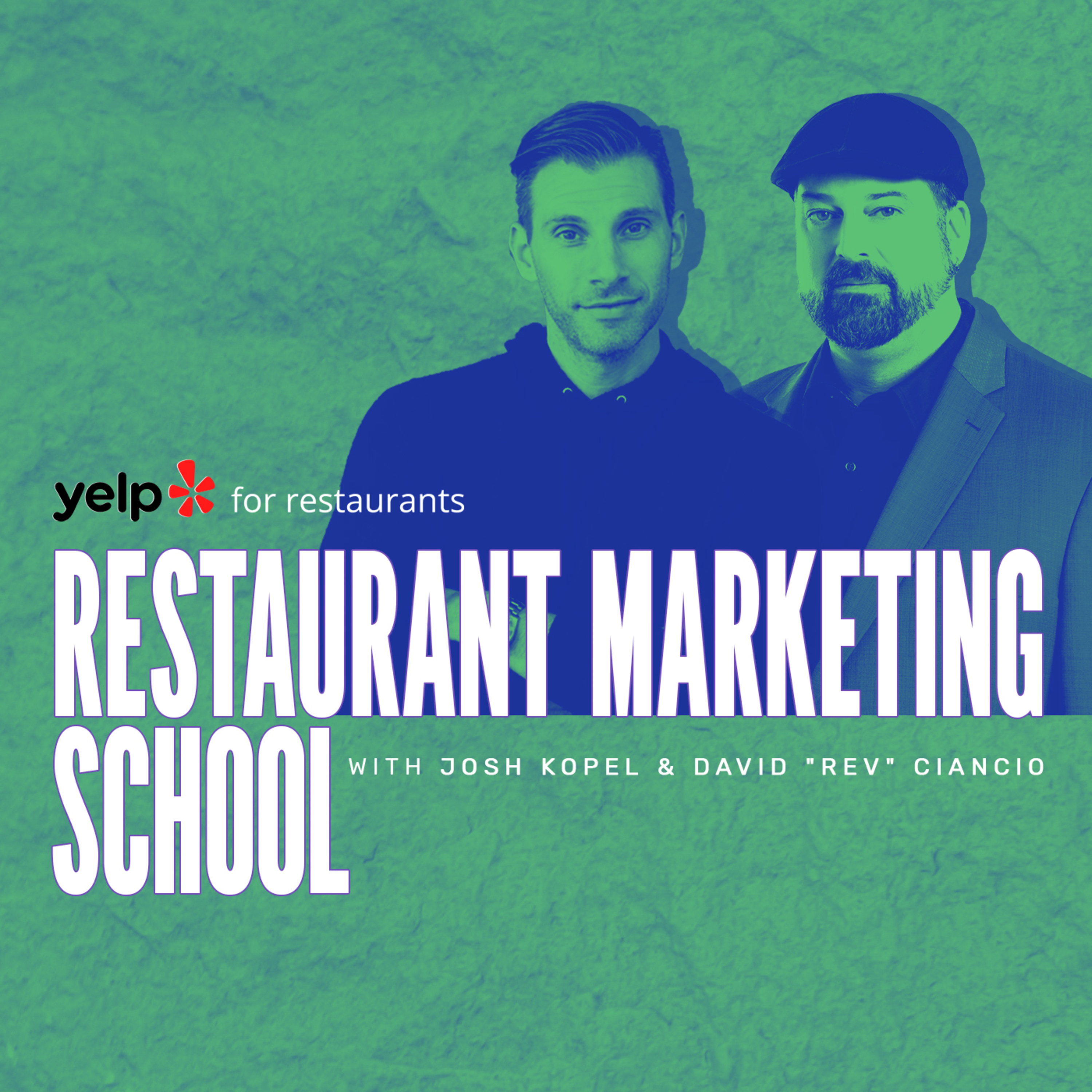 Restaurant Marketing School