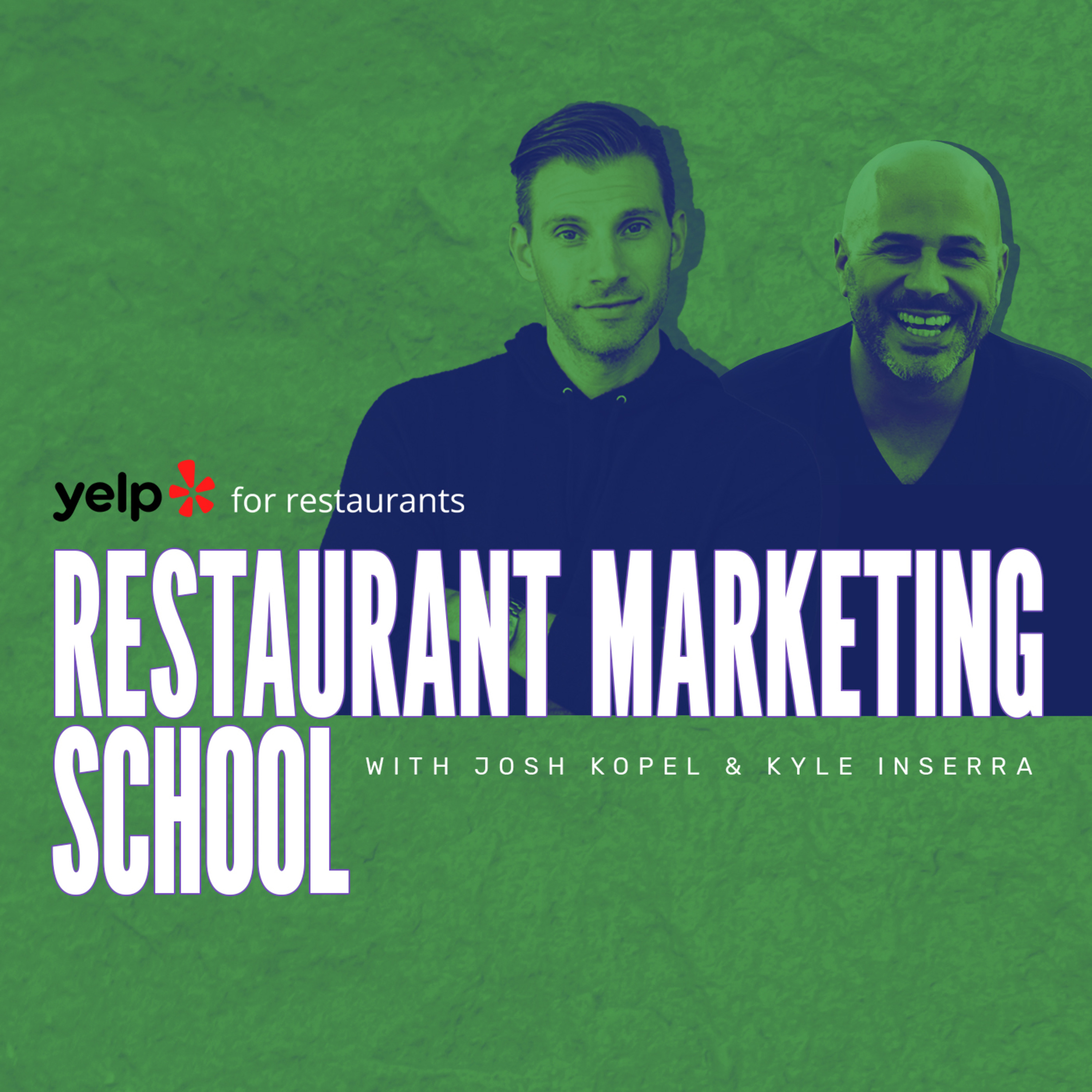 Restaurant Marketing School