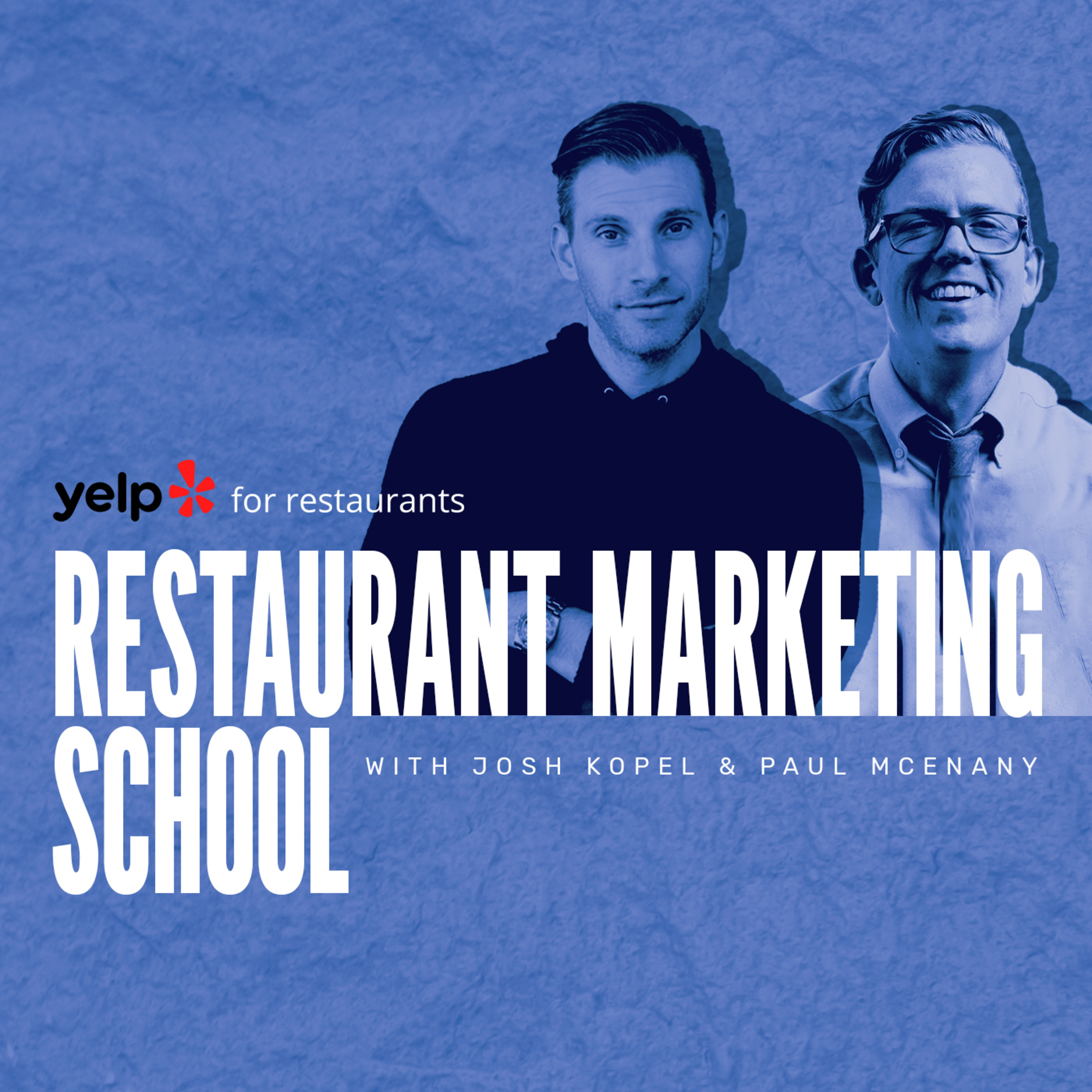 Restaurant Marketing School