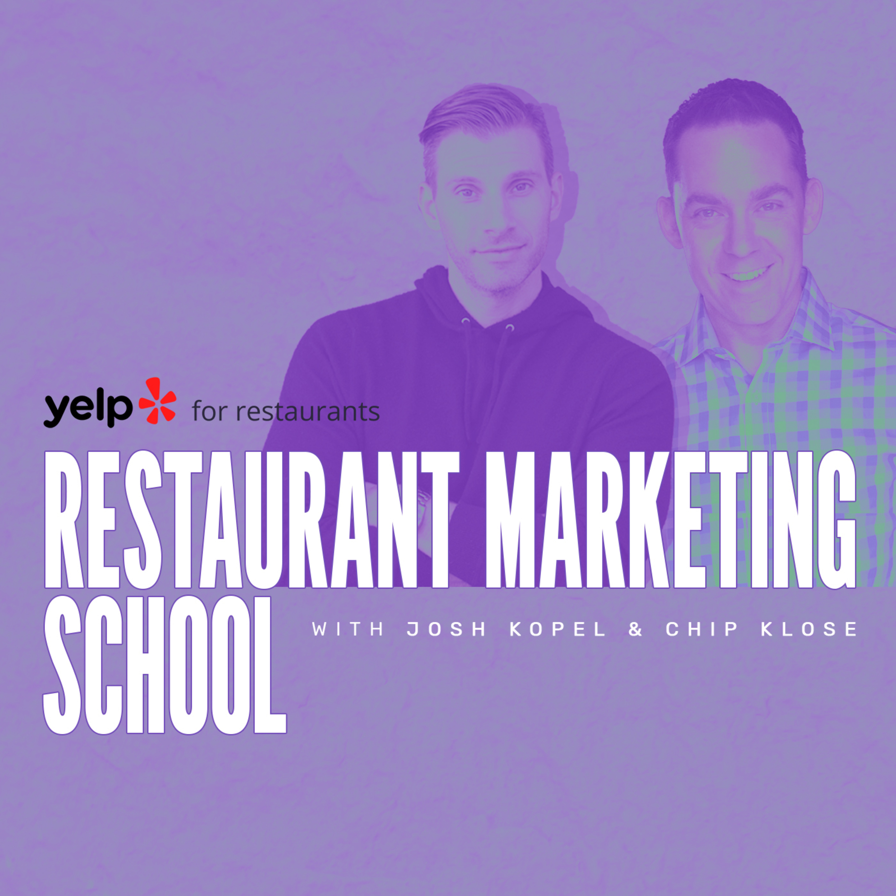 Restaurant Marketing School
