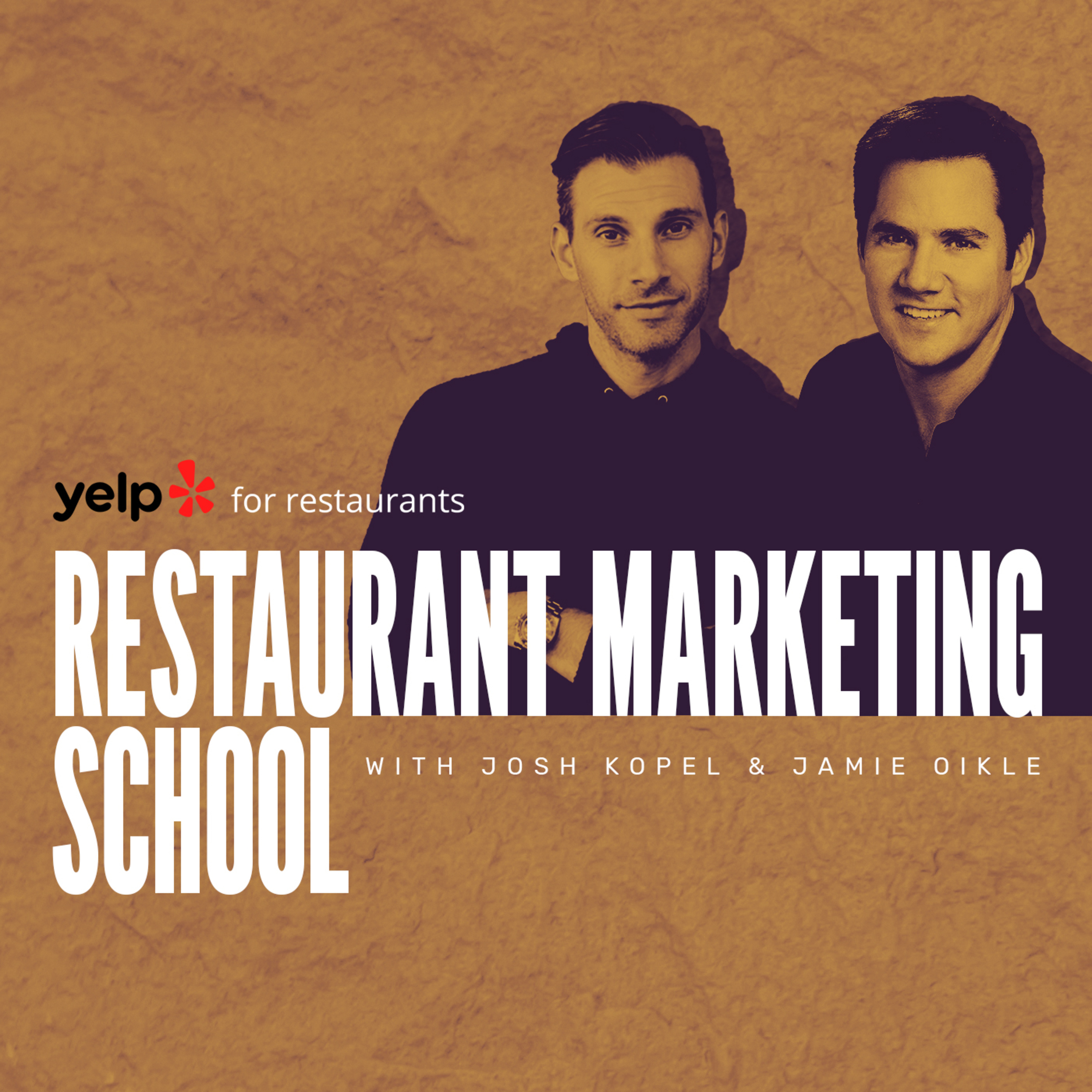 Restaurant Marketing School