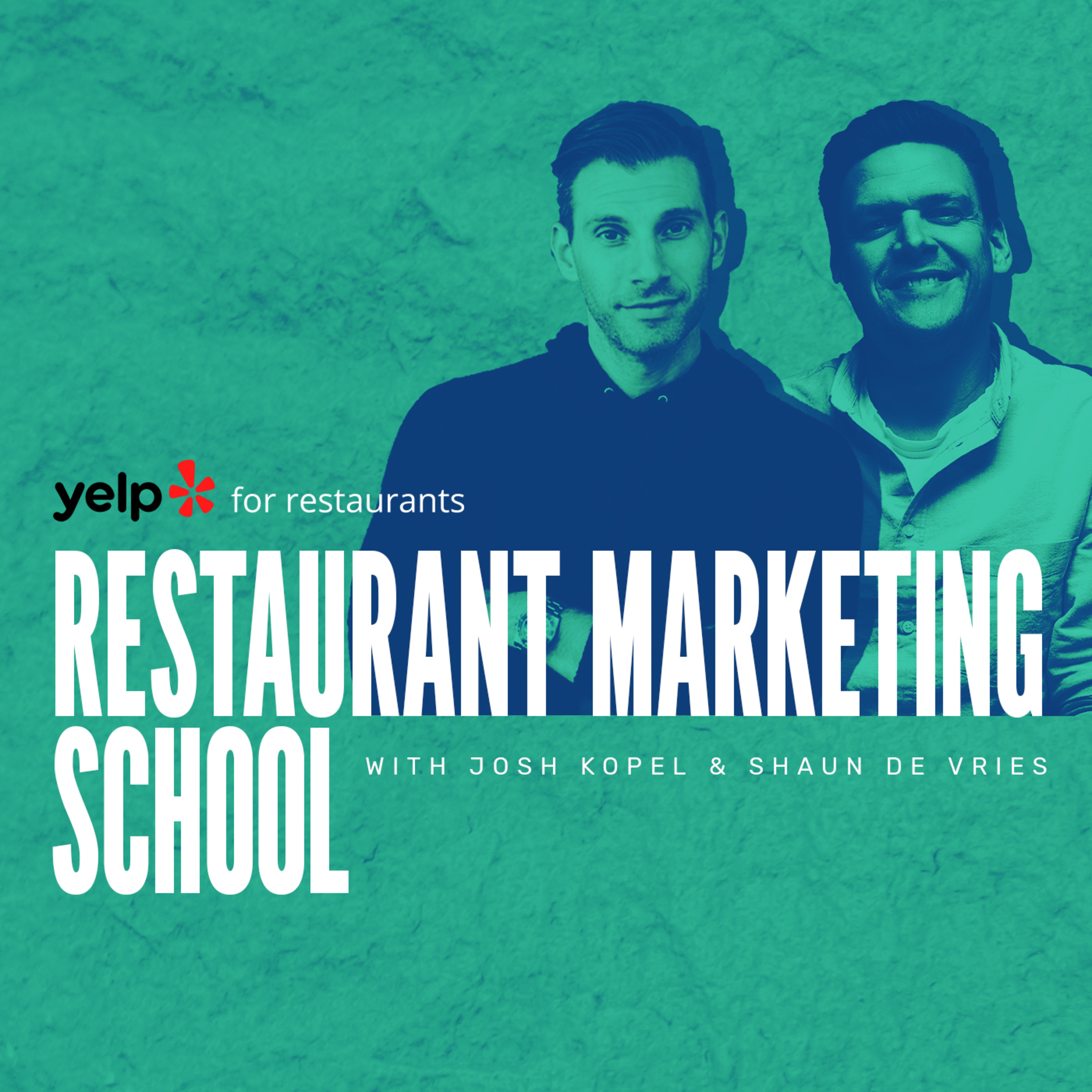 Restaurant Marketing School