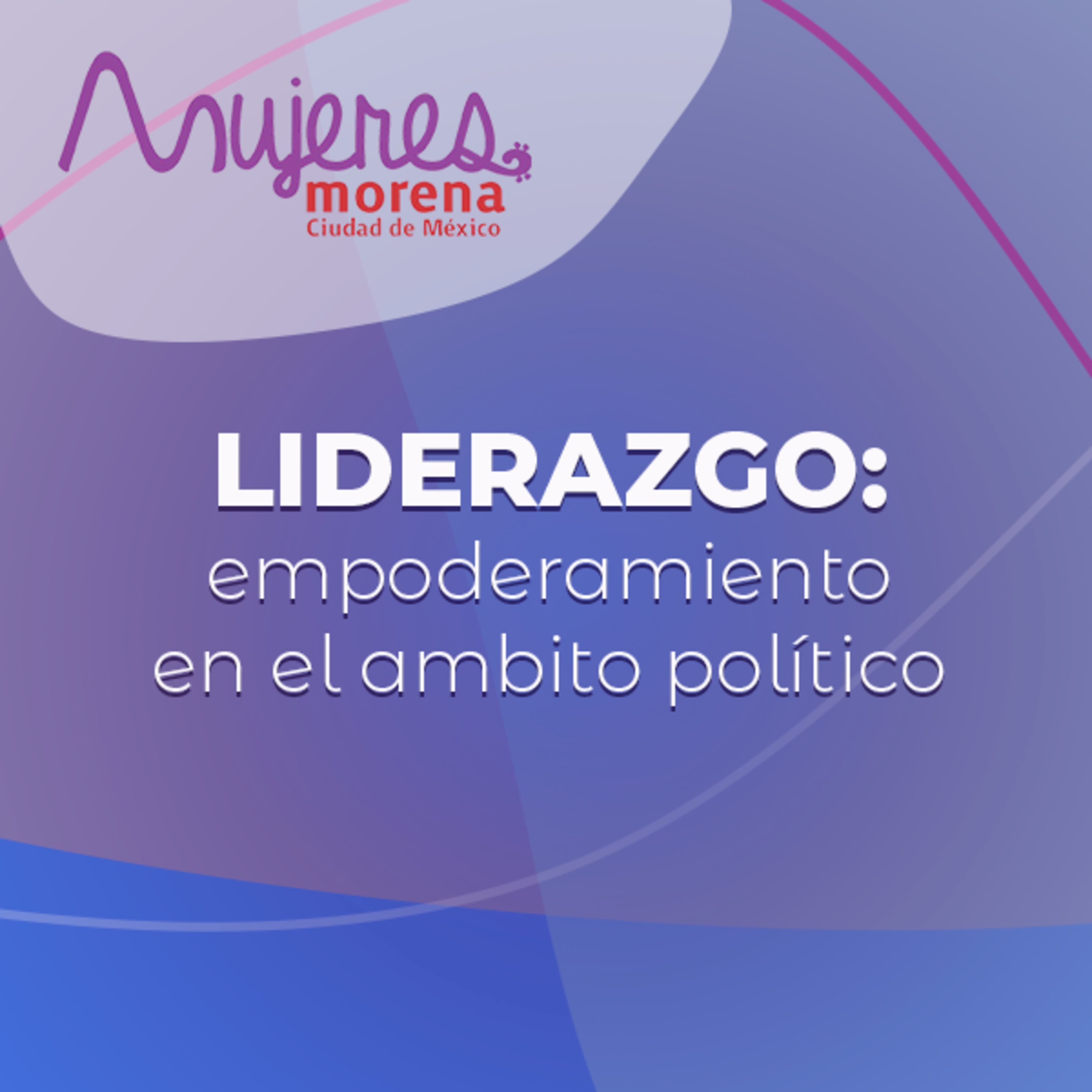Taller 2 - Habilidades de liderazgo en las mujeres episode artwork