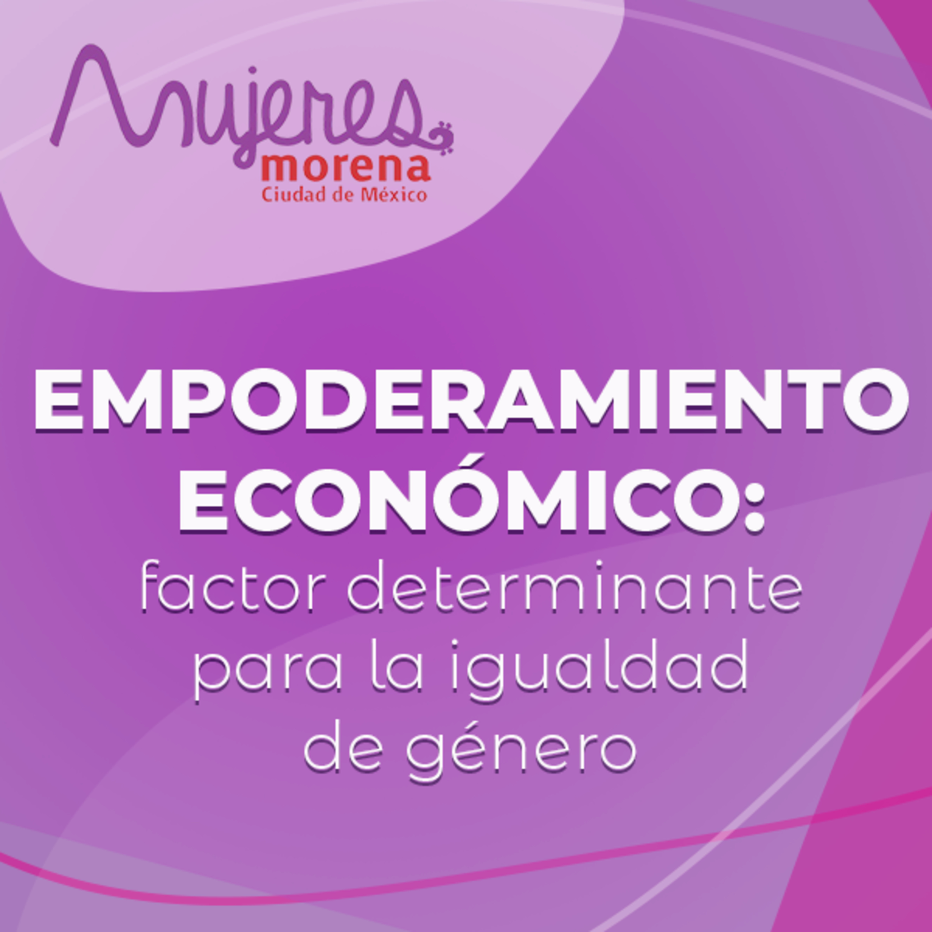 Taller 10 - Empoderamiento económico: factor determinante para la igualdad de género episode artwork