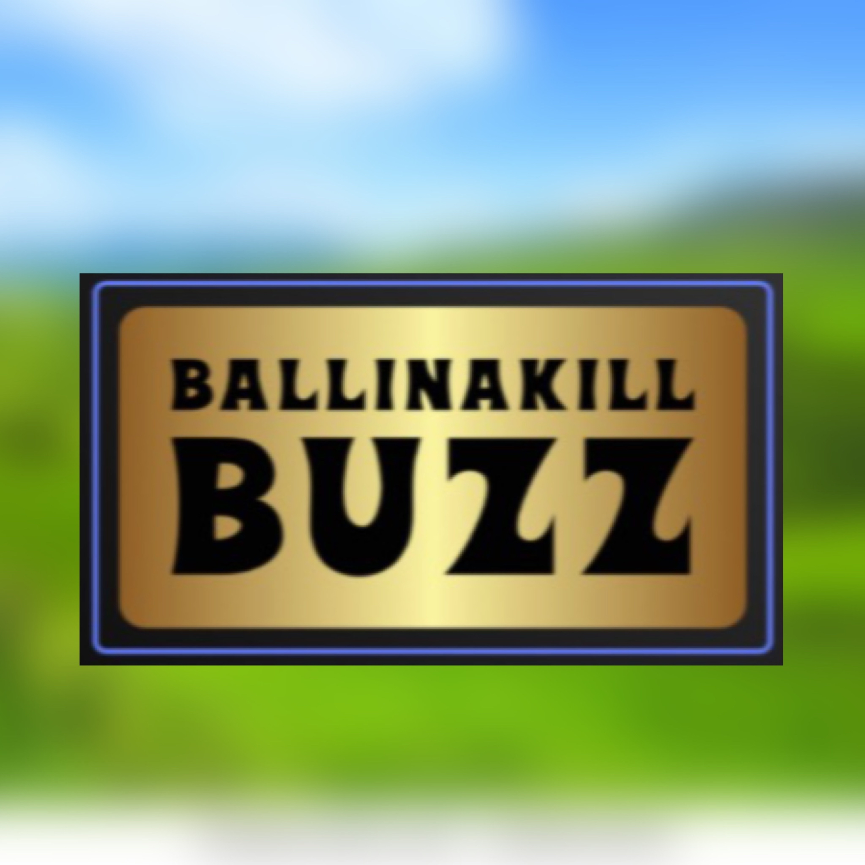 Ballinakill Buzz FM