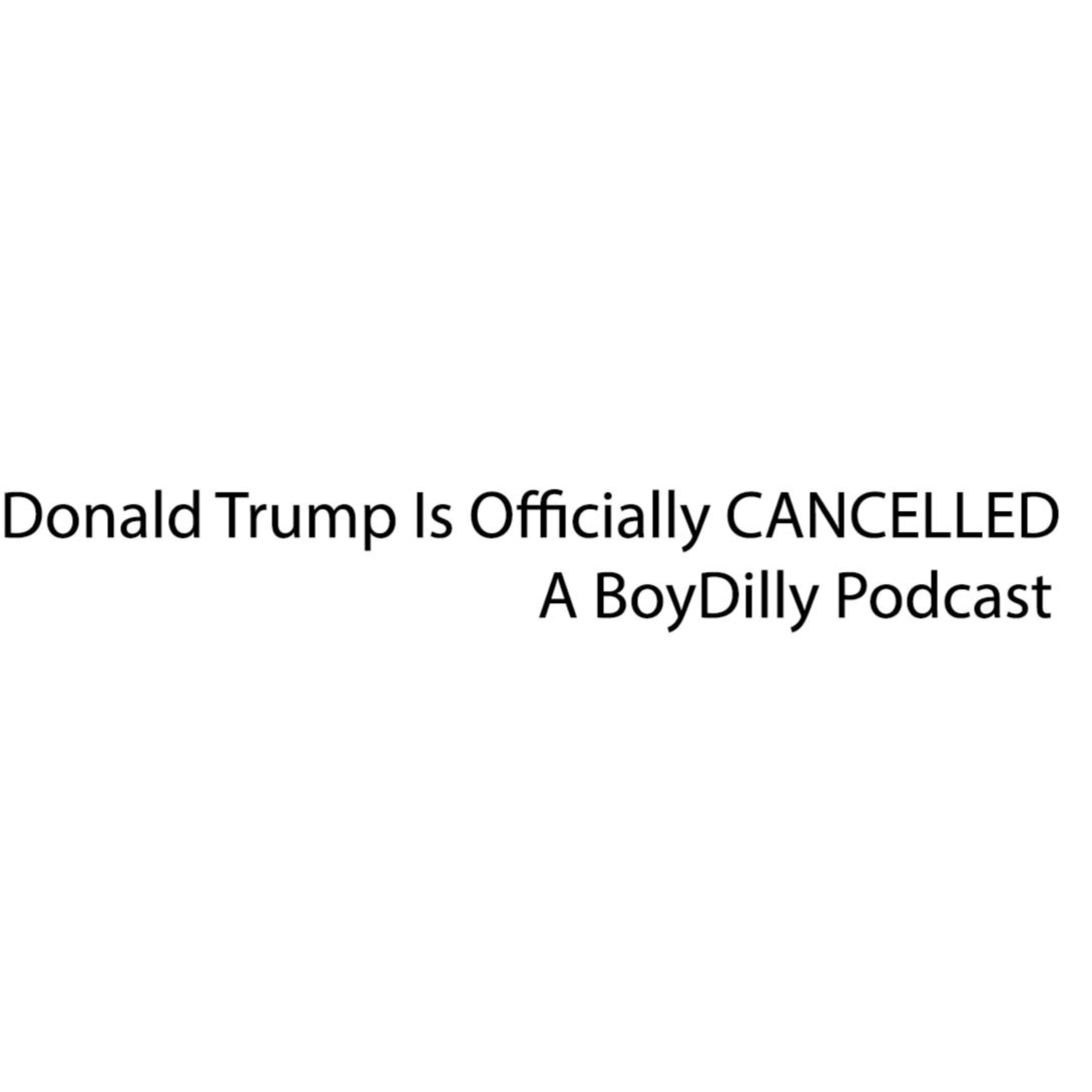 A BoyDilly podcast