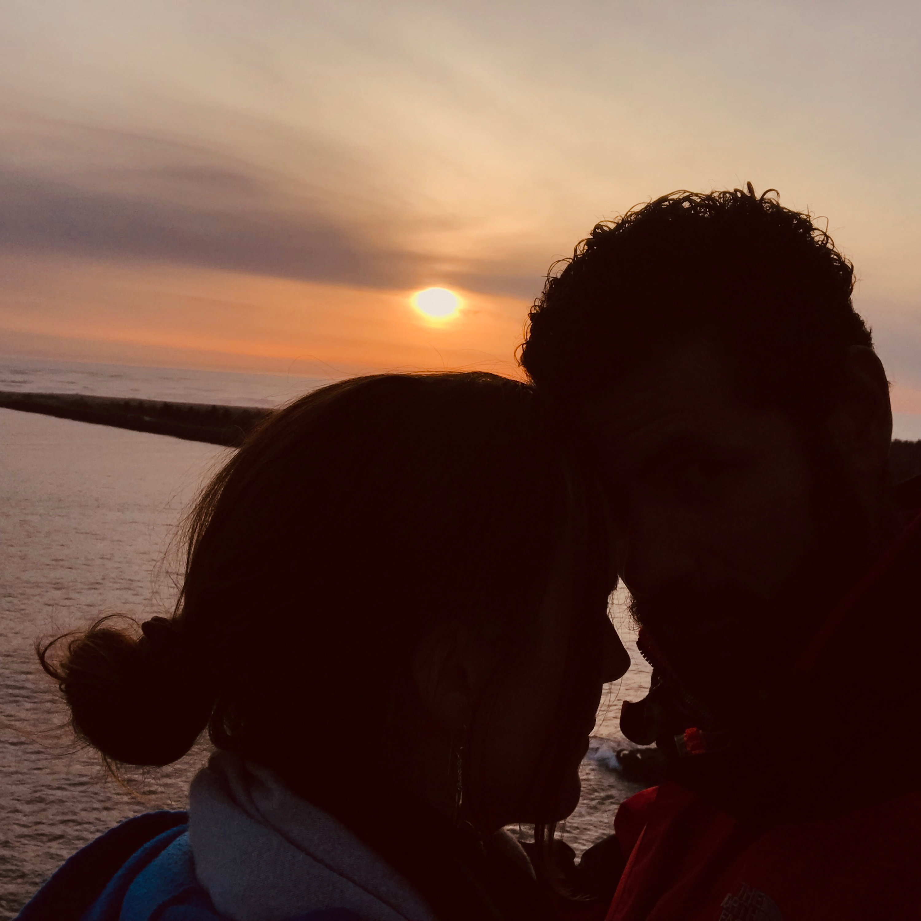 Ep. 7: Primeiro beijinho