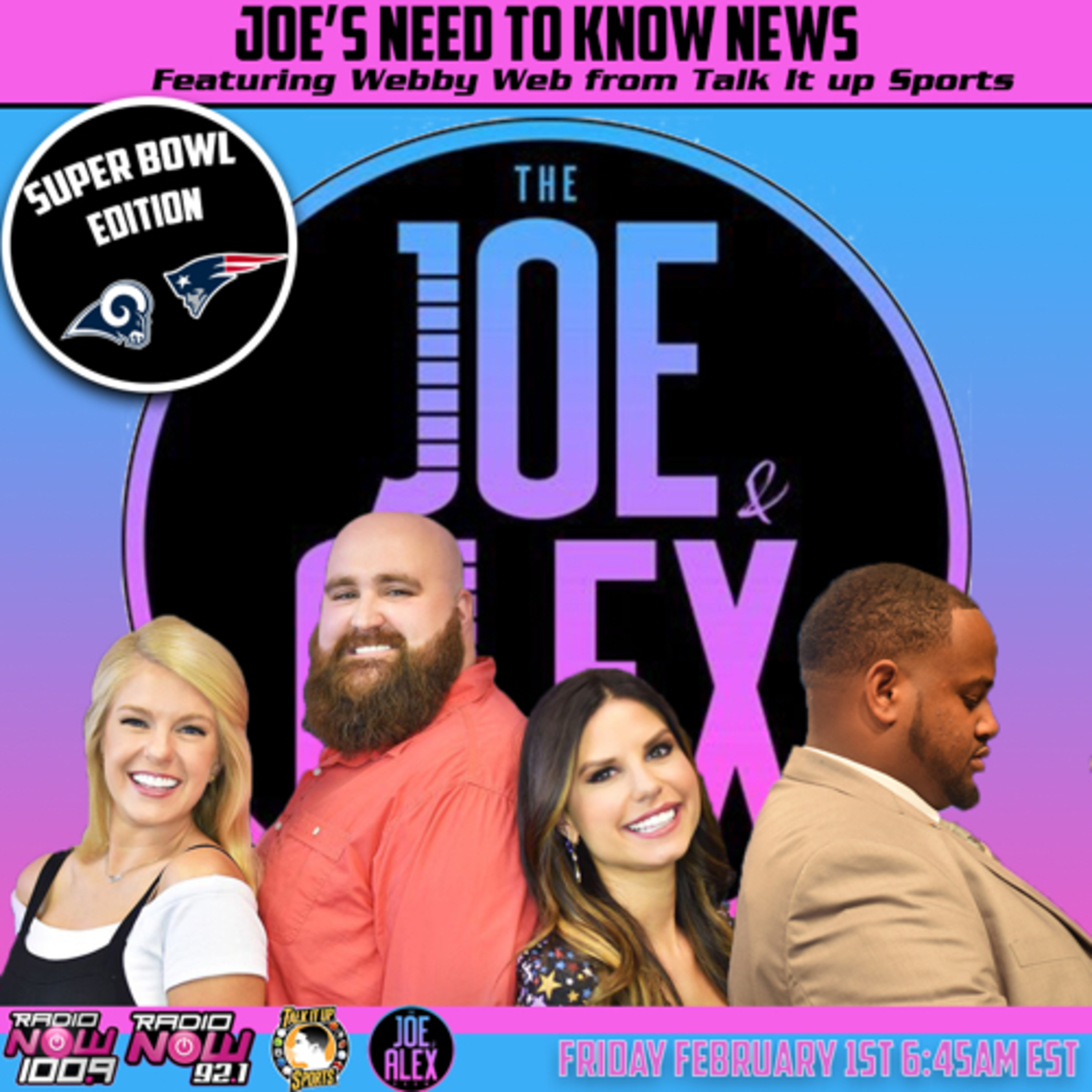 Talk It Up Sports Podcast Show