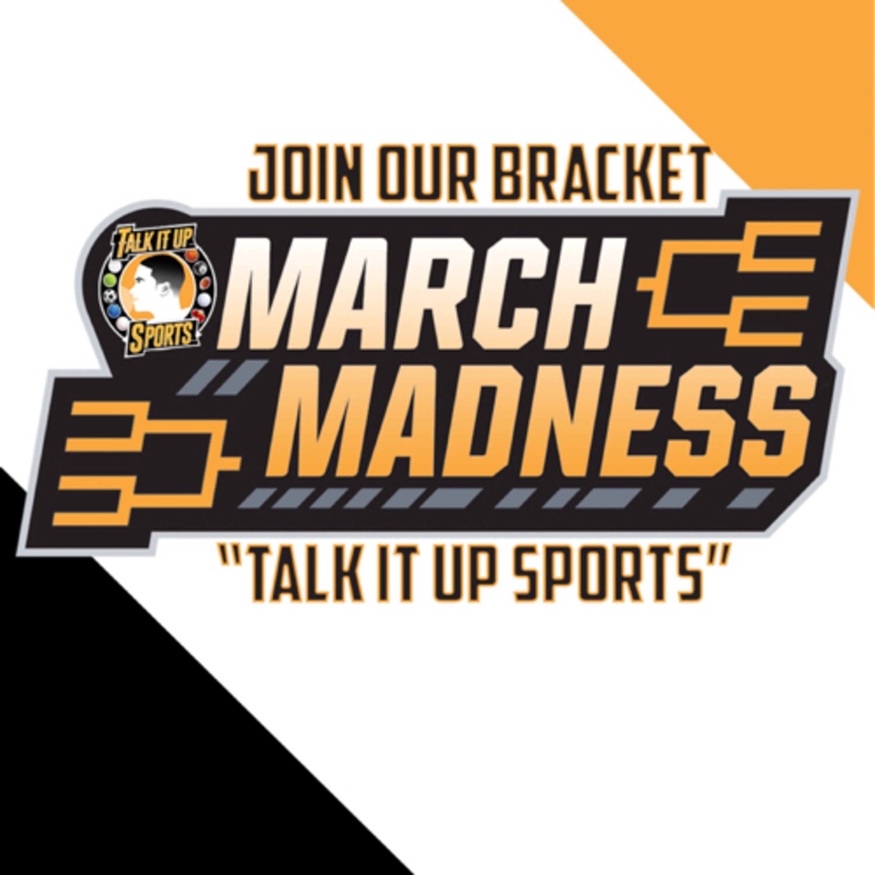 Talk It Up Sports Podcast Show