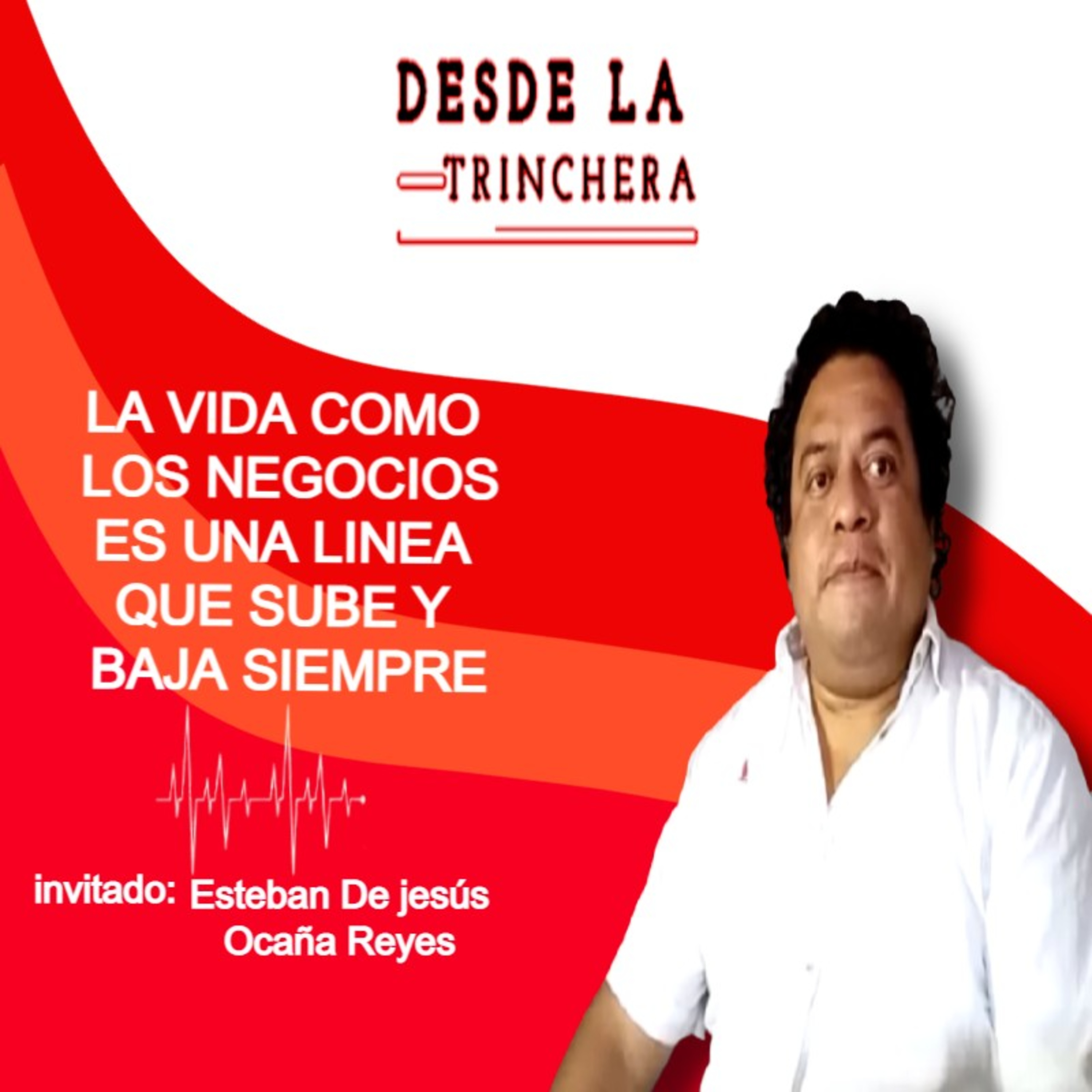 Desde la trinchera