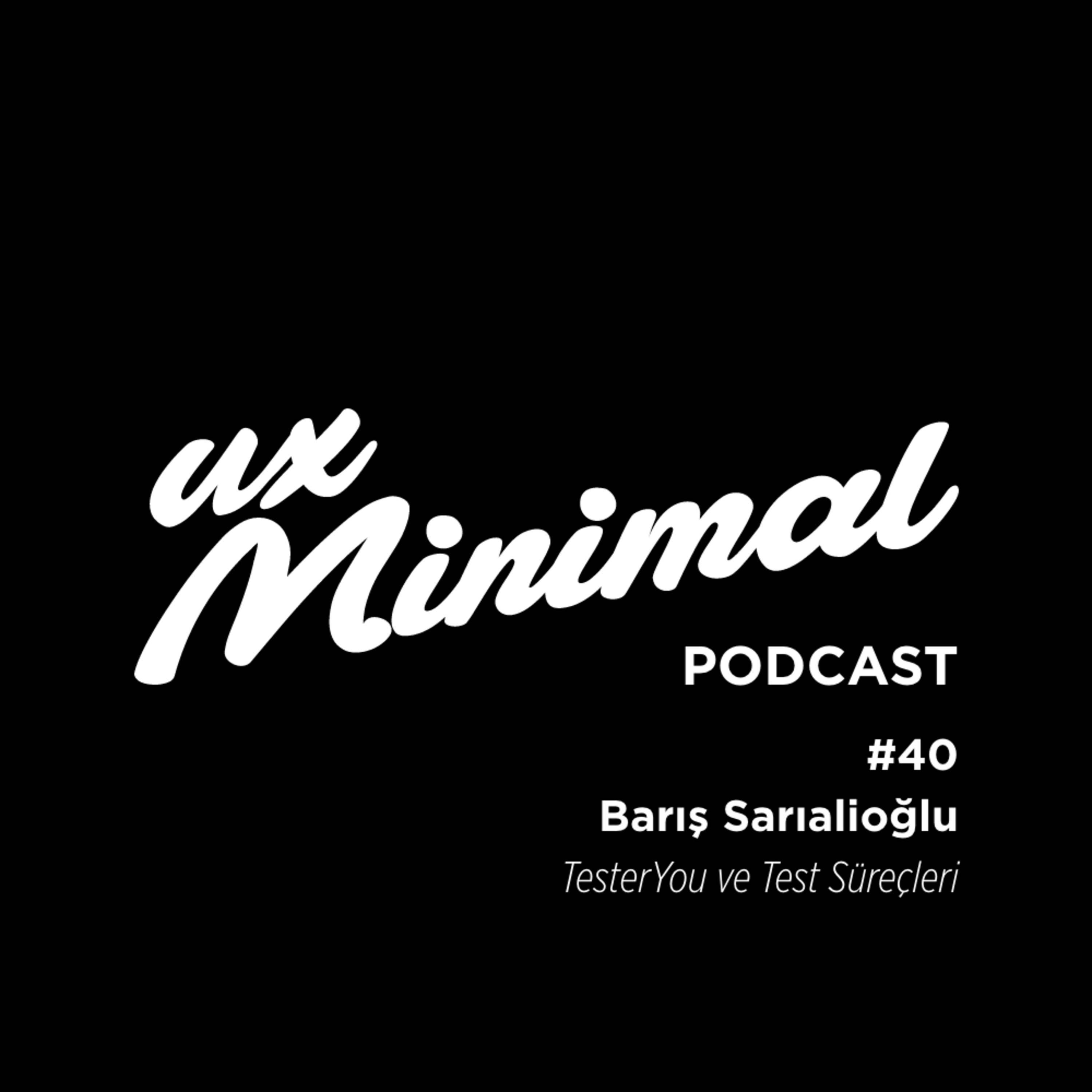 UX\'minimal