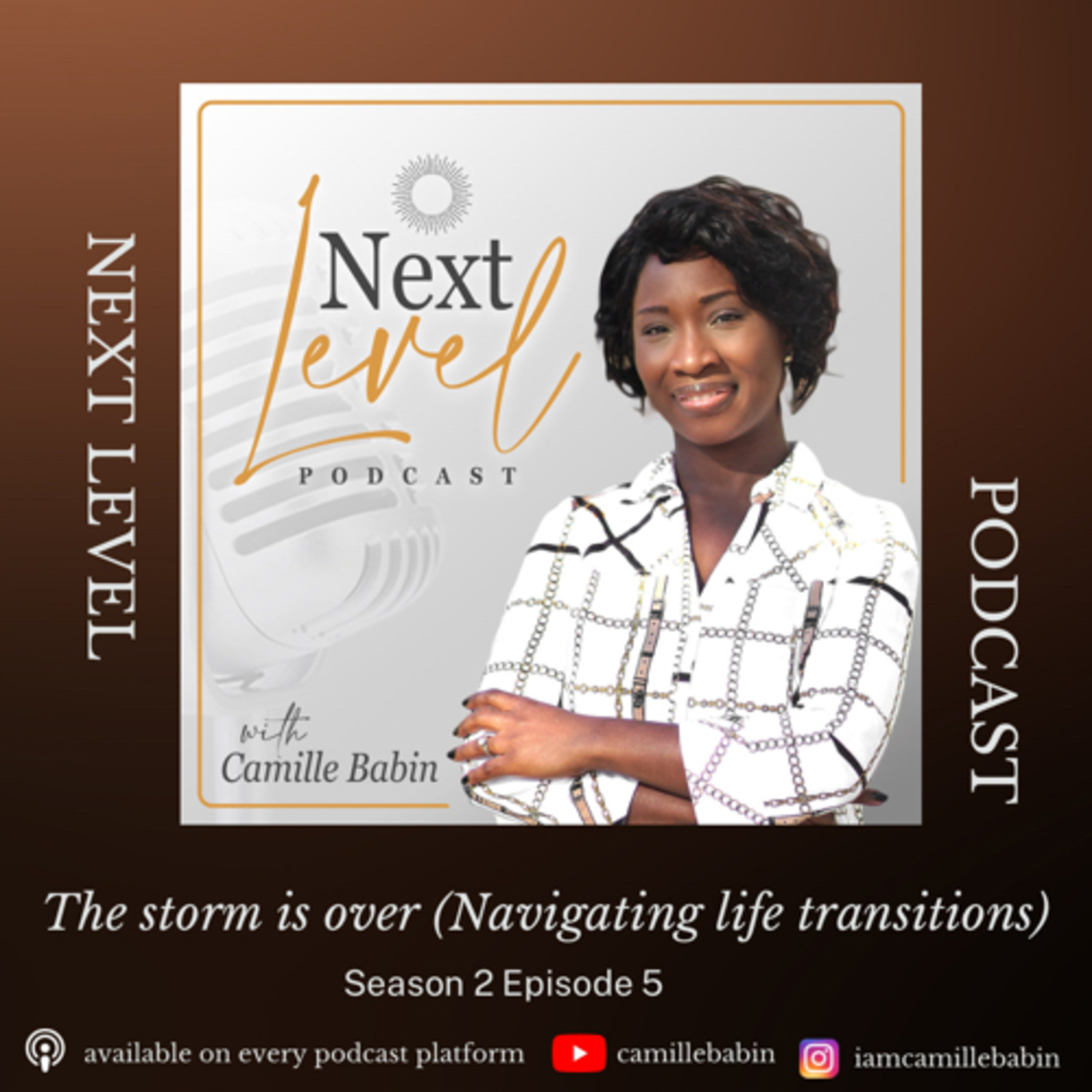 Woman Arise