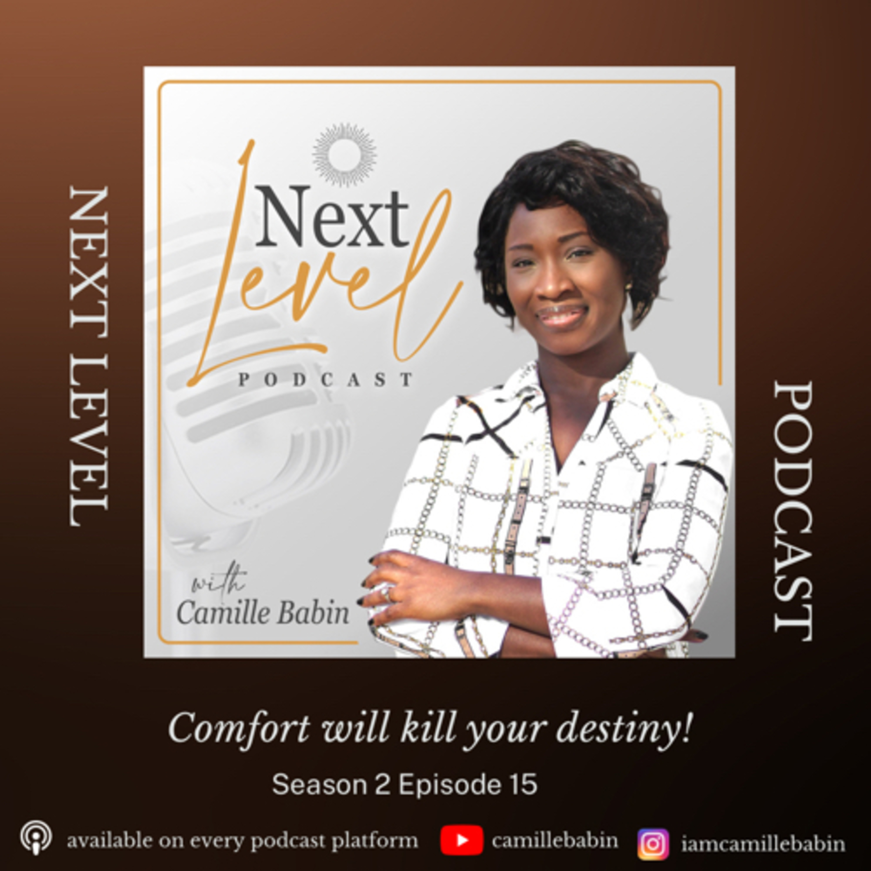Woman Arise