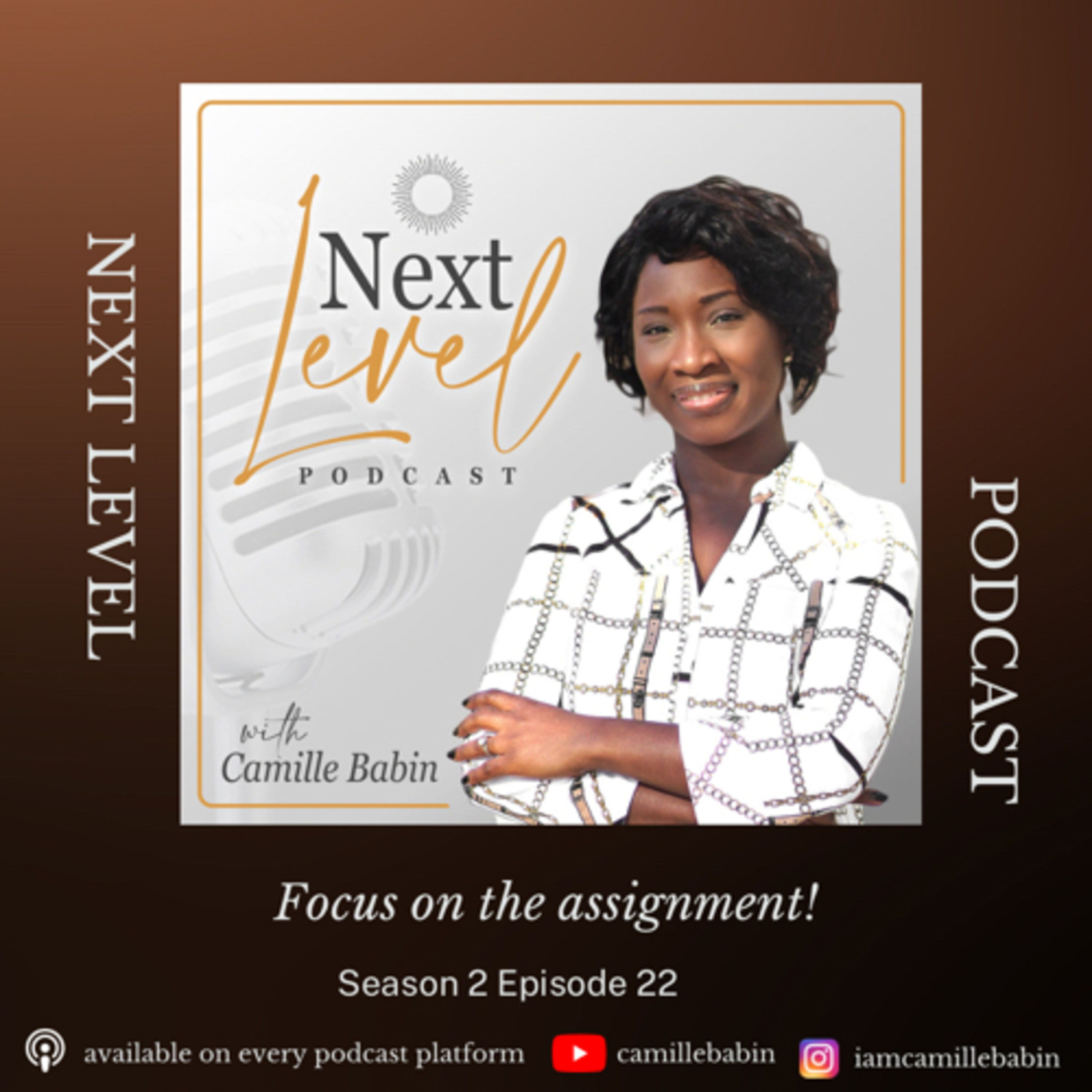 Woman Arise