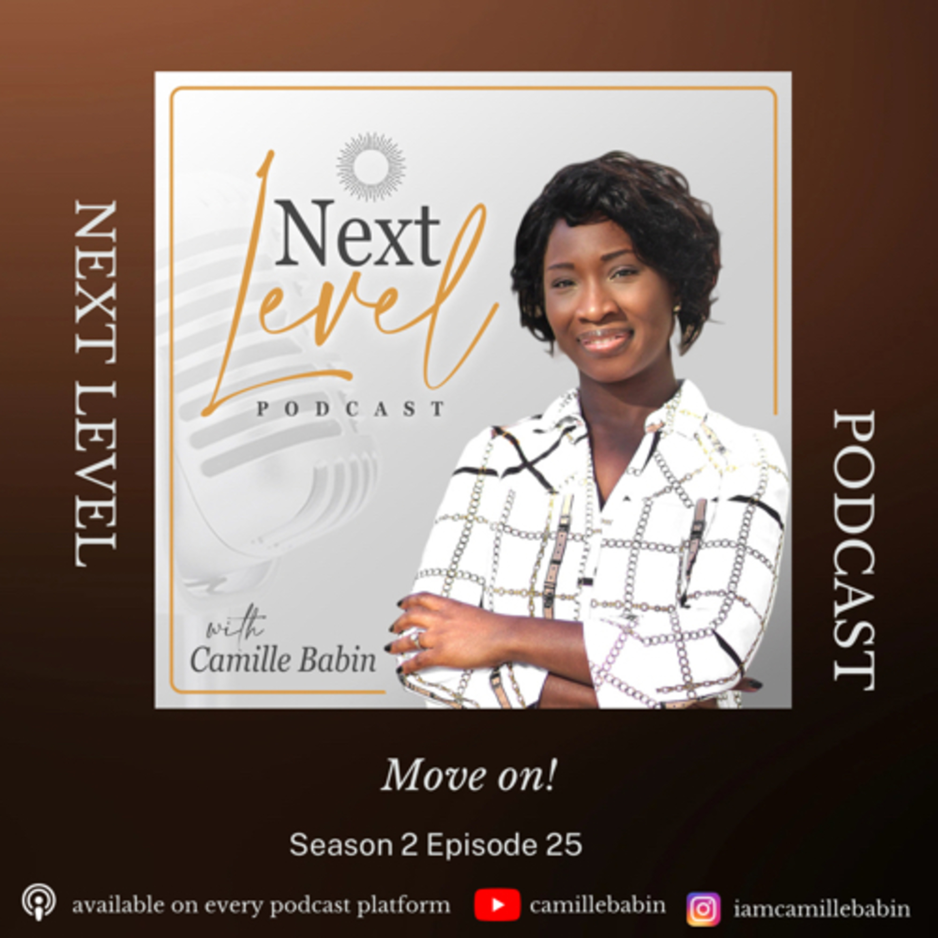 Woman Arise