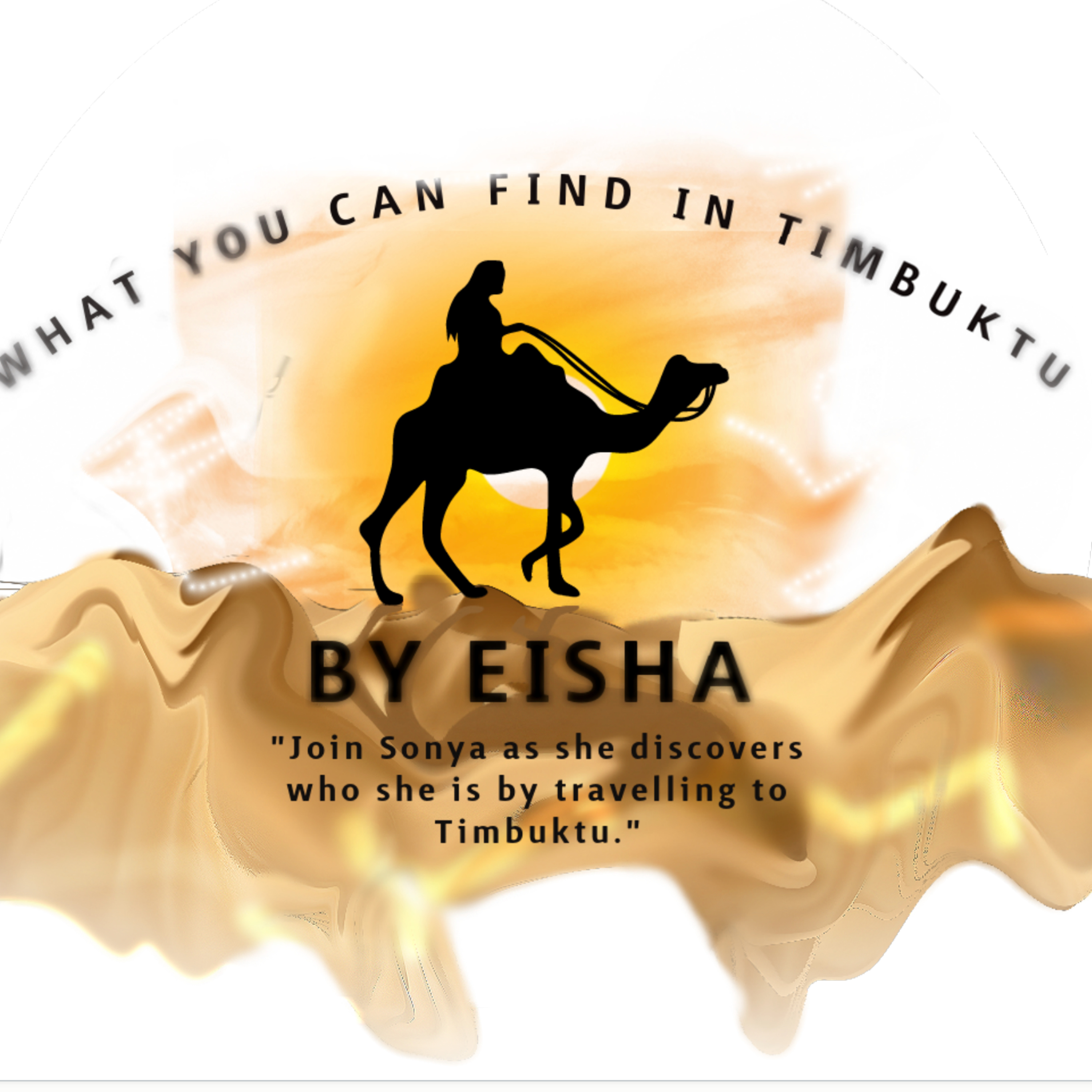 What you can find in Timbuktu