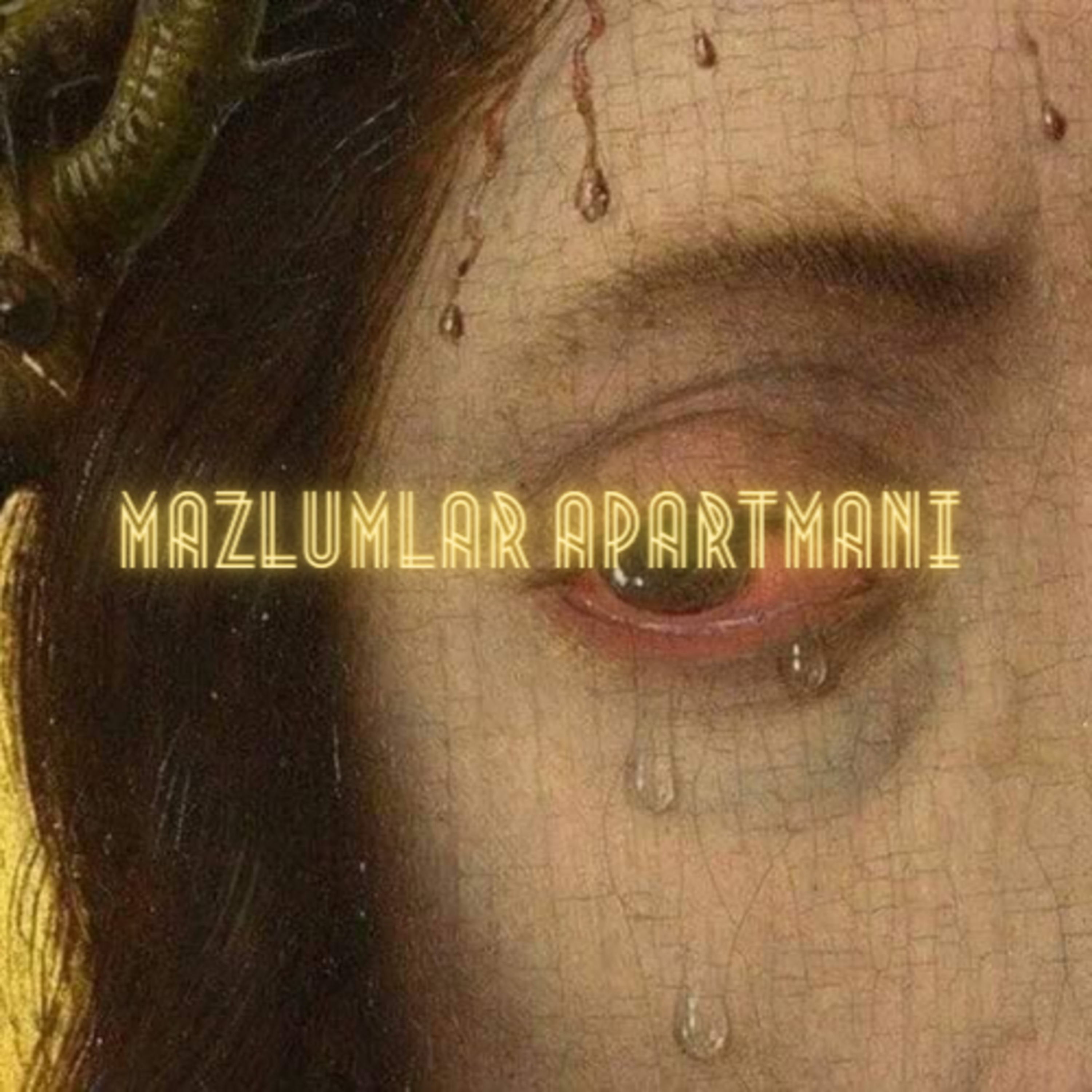 K3D4 | acıların podcasti