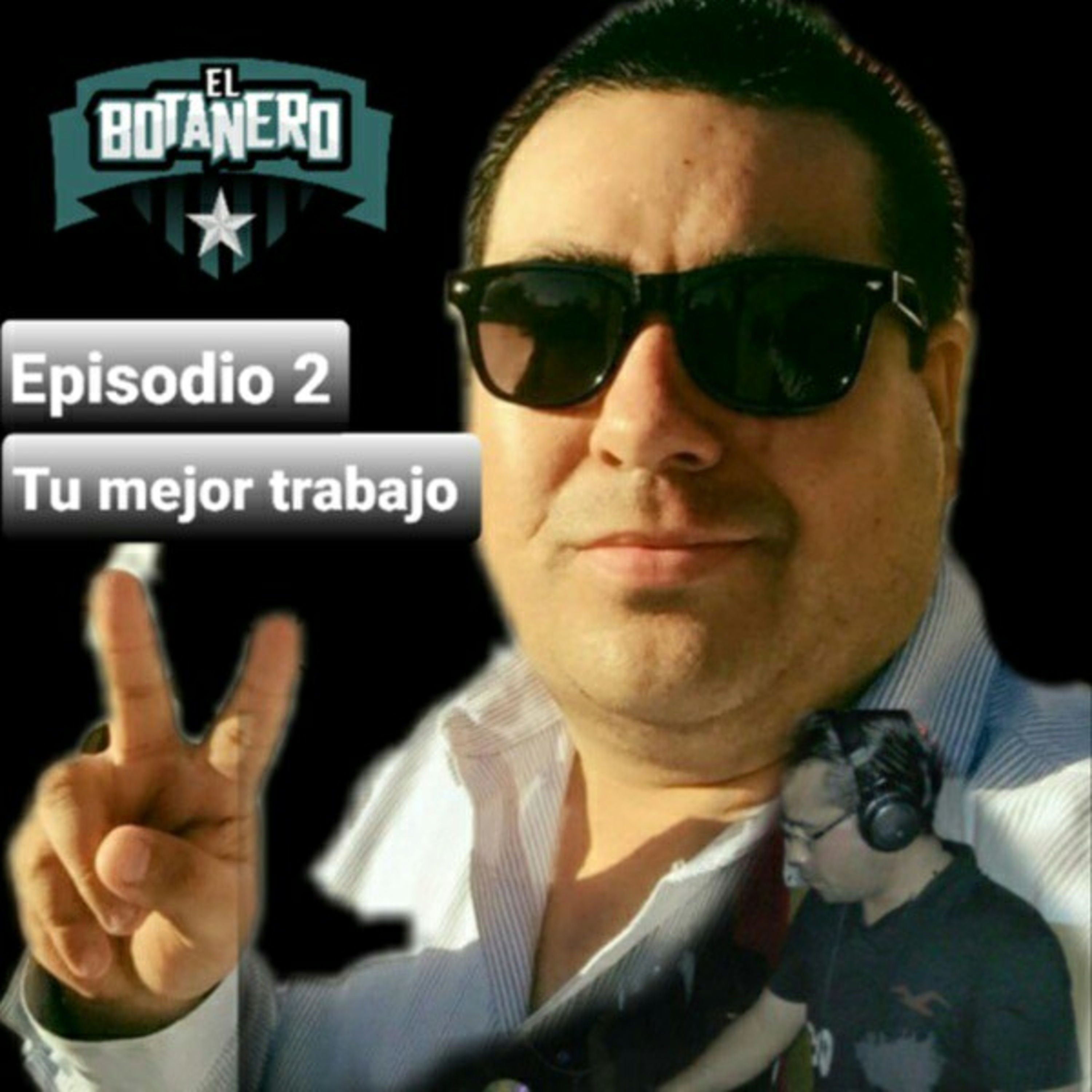 El Botanero Hmo