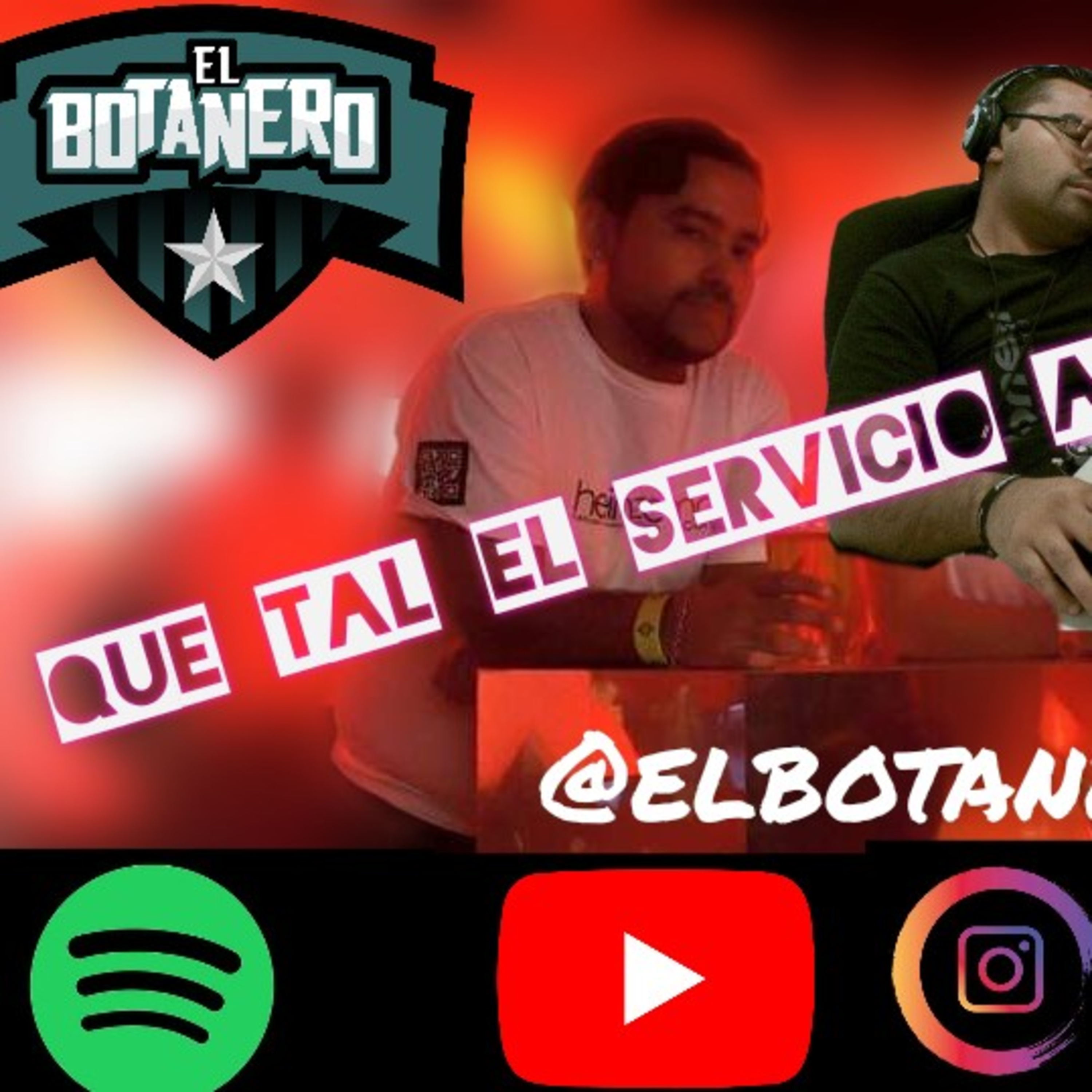 El Botanero Hmo