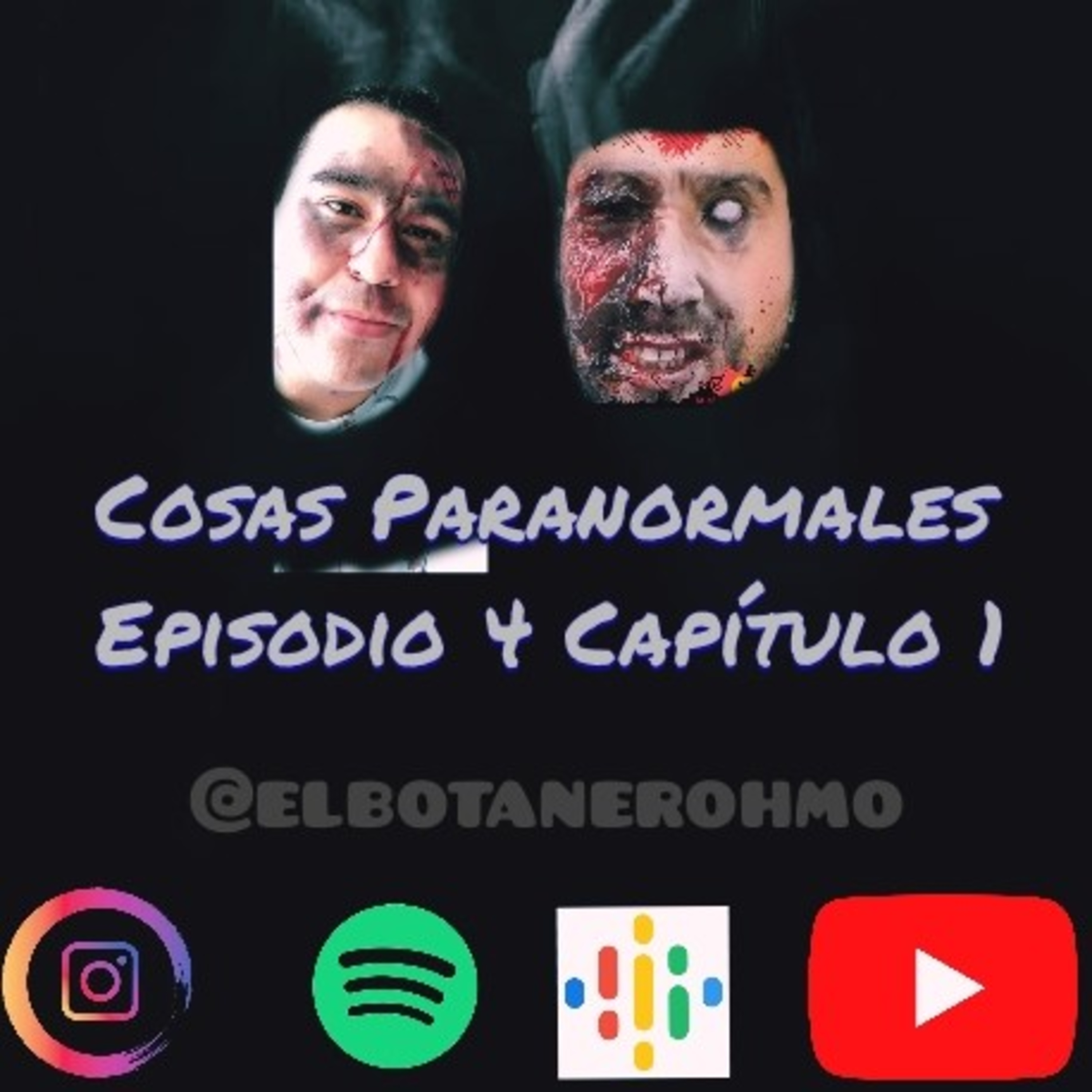 El Botanero Hmo