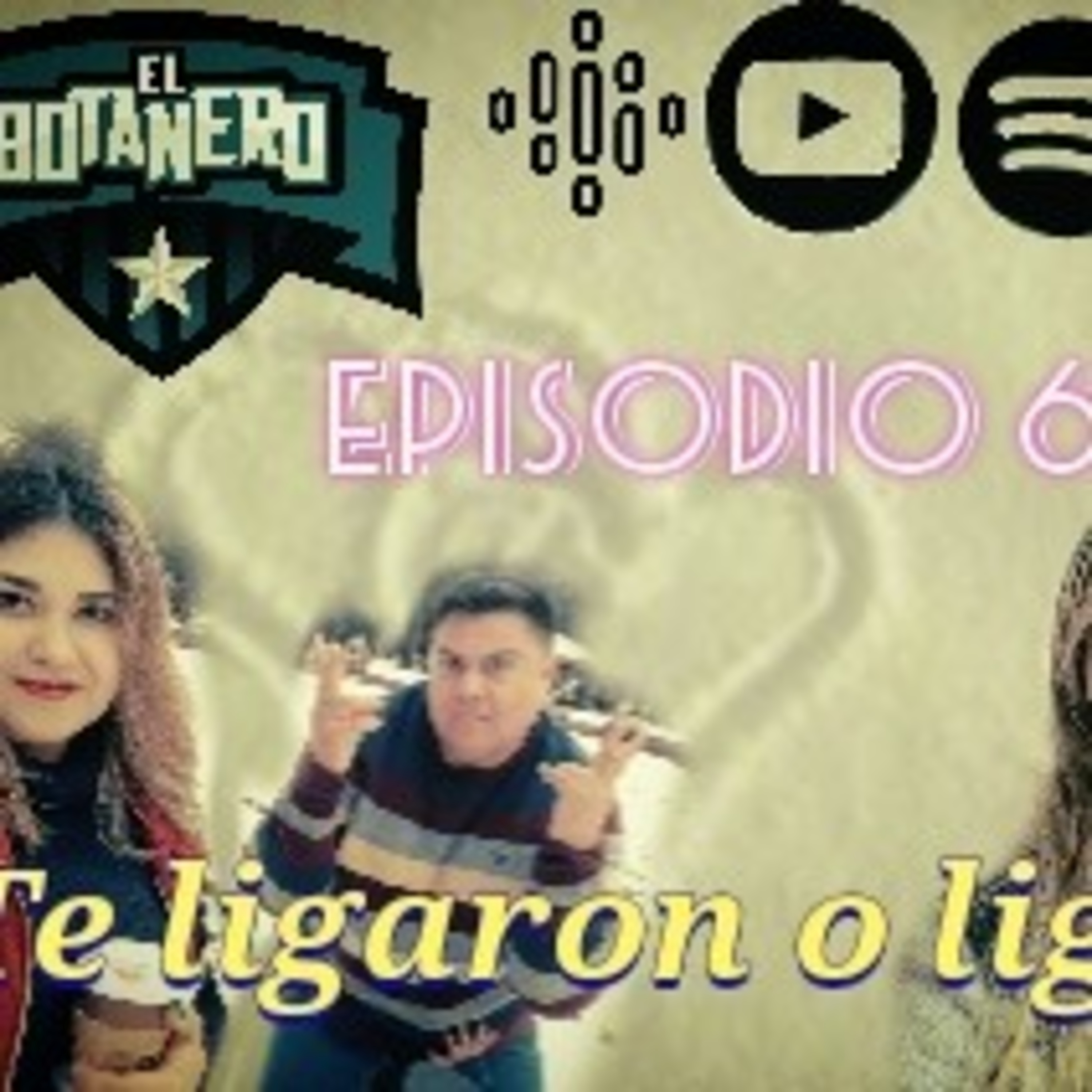 El Botanero Hmo