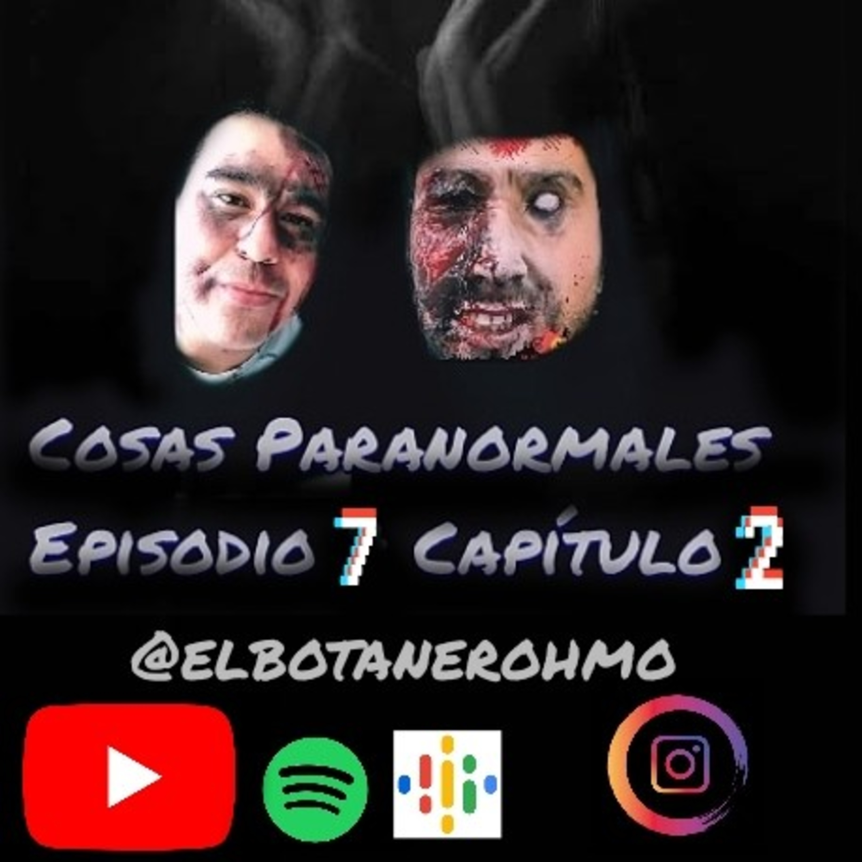 El Botanero Hmo