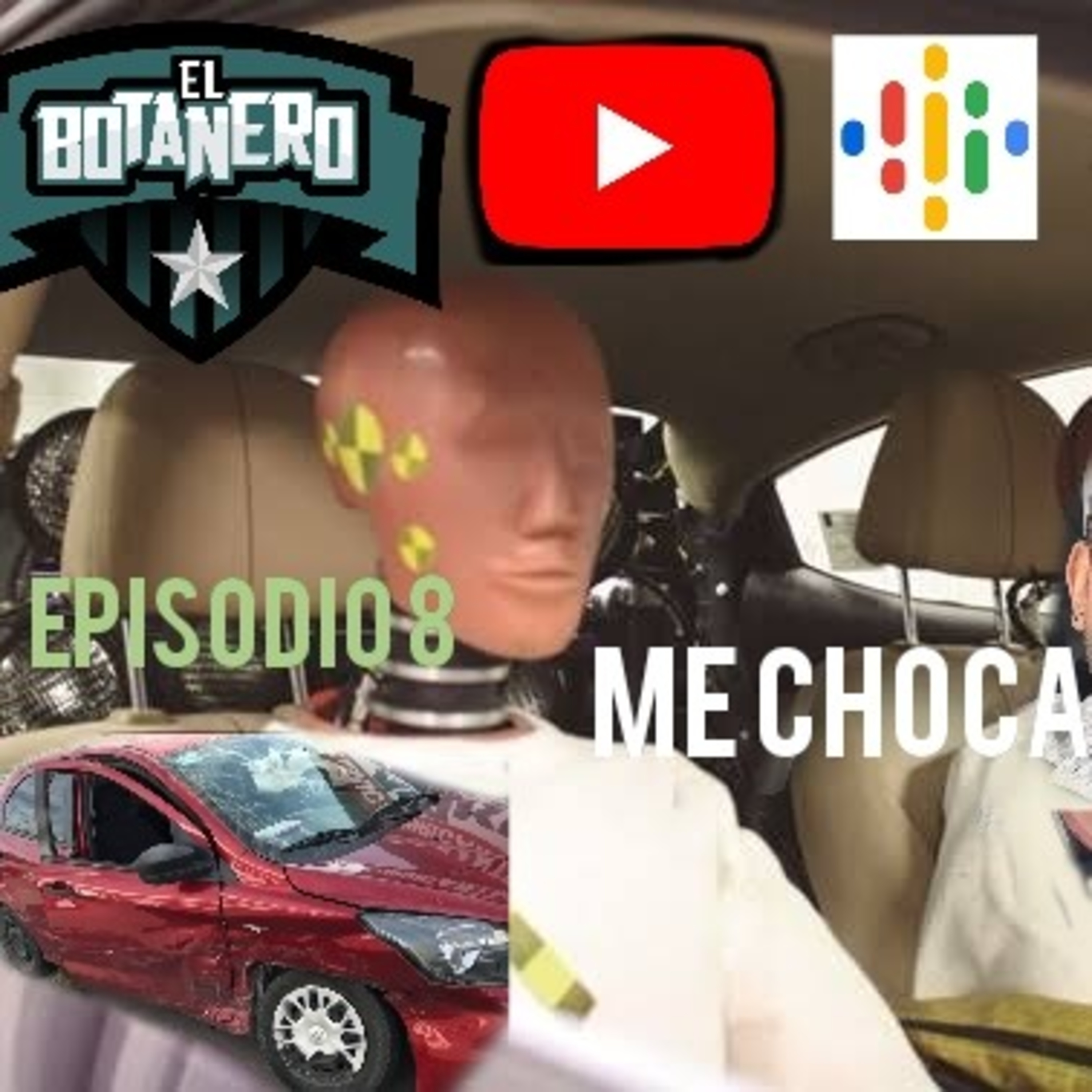El Botanero Hmo