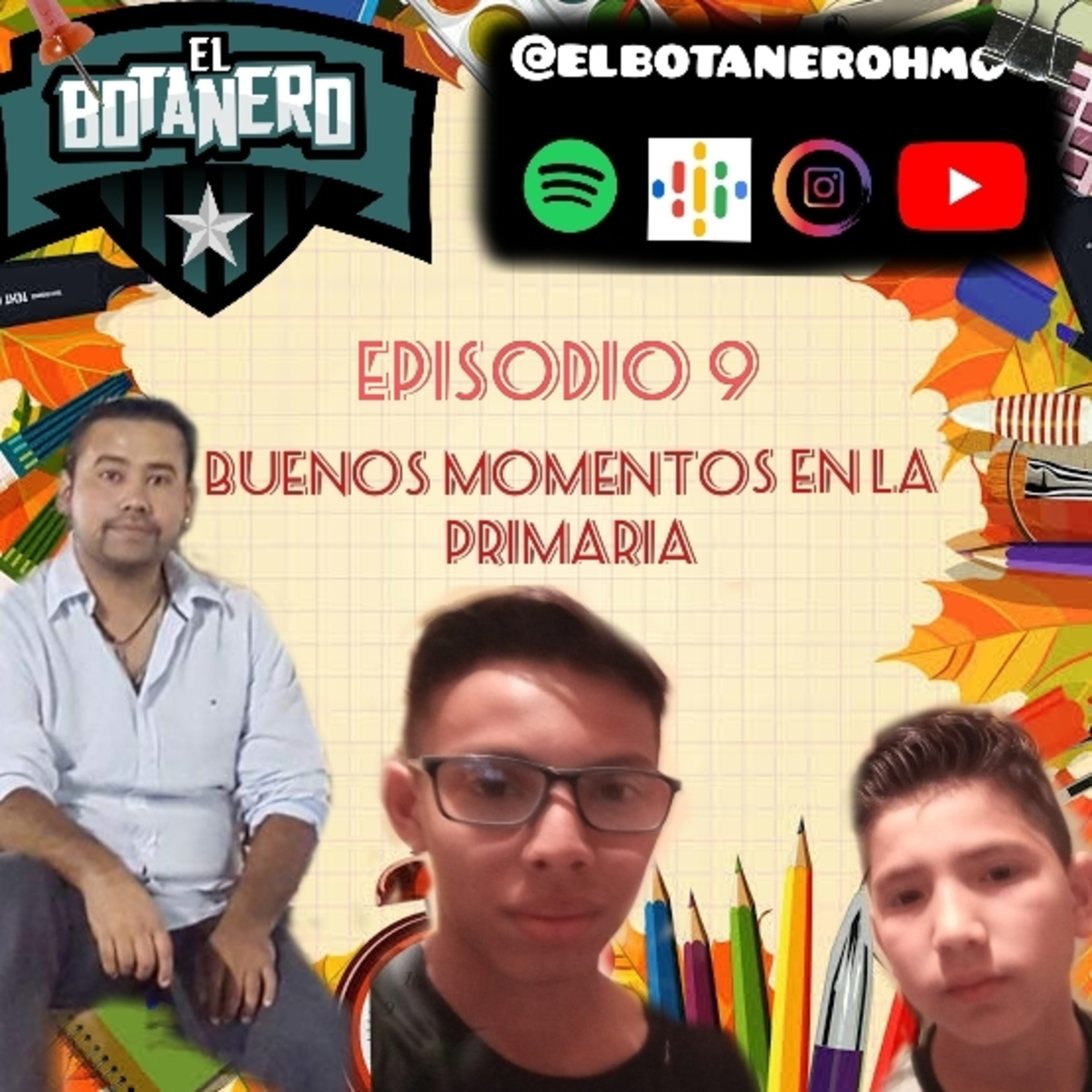 El Botanero Hmo