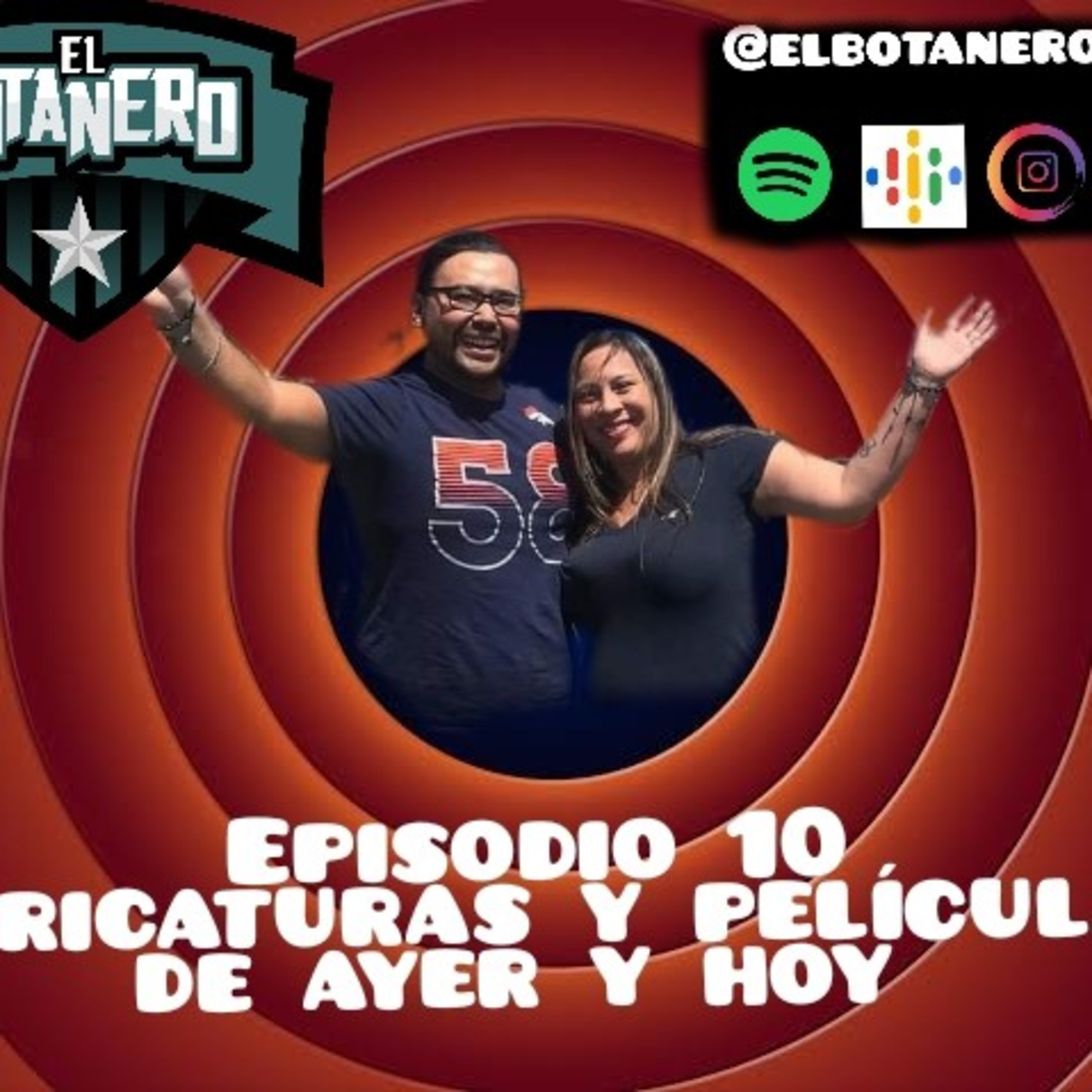 El Botanero Hmo