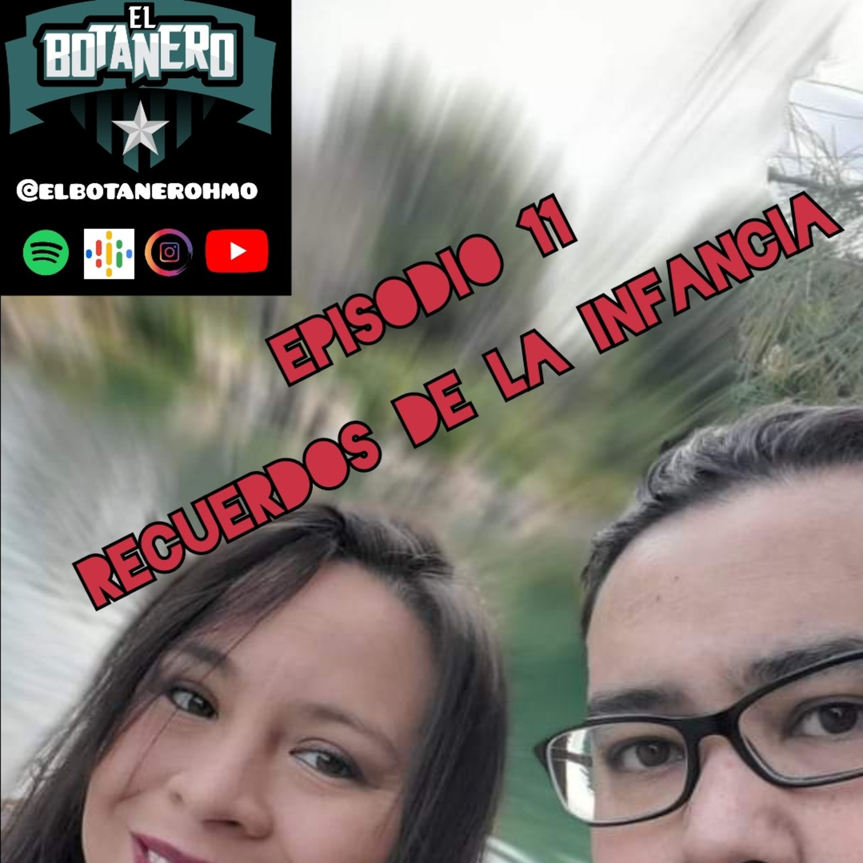 El Botanero Hmo