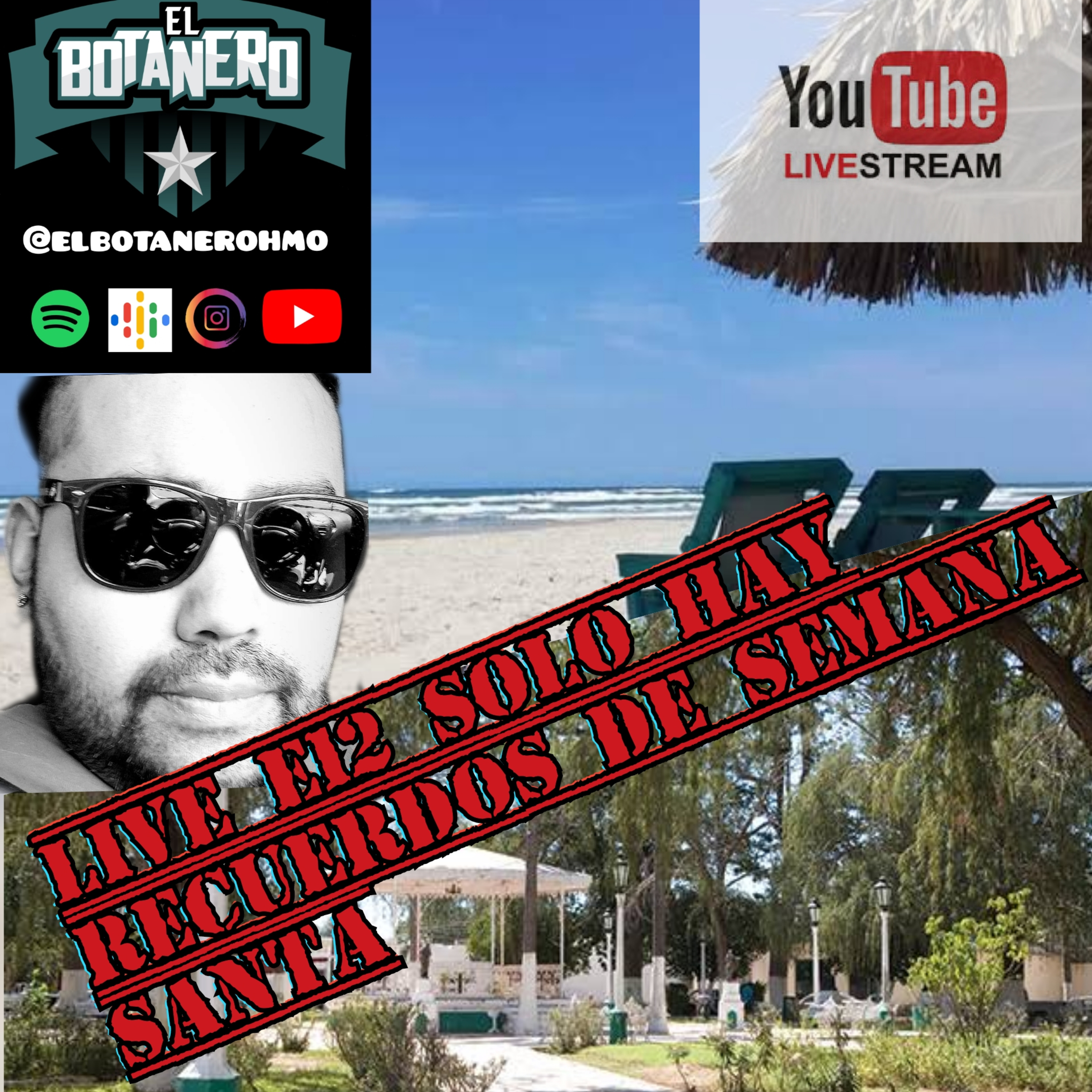 El Botanero Hmo