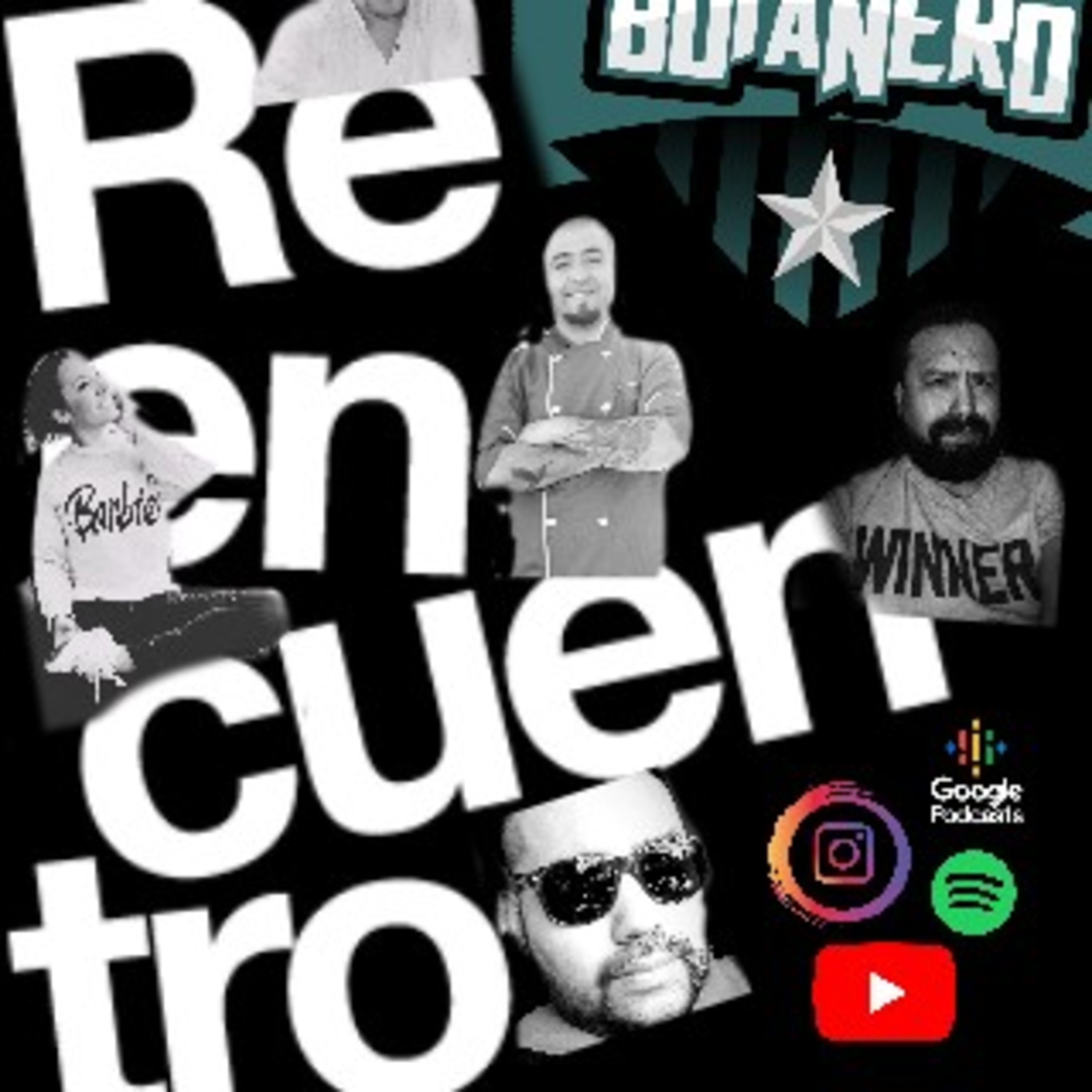 El Botanero Hmo