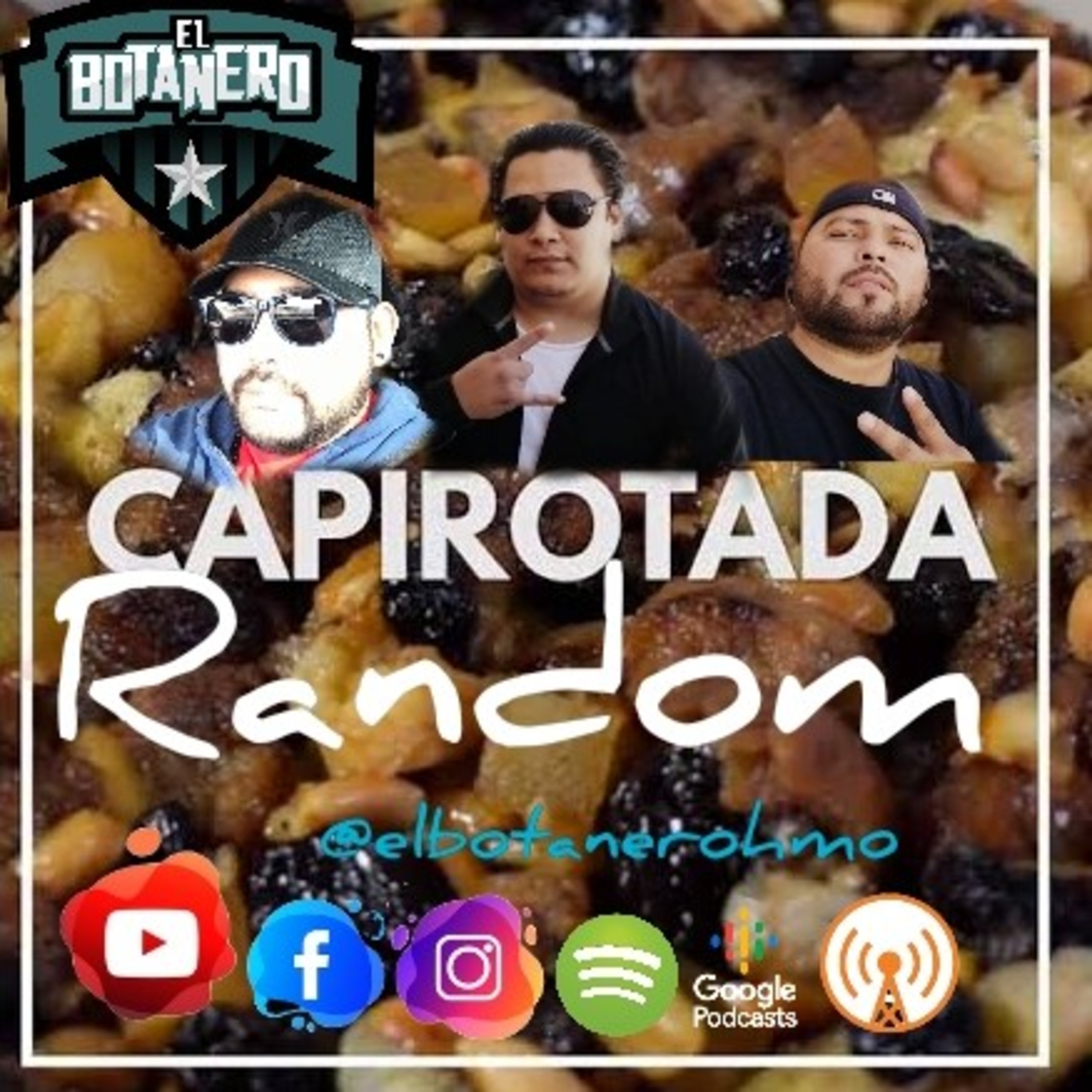 El Botanero Hmo