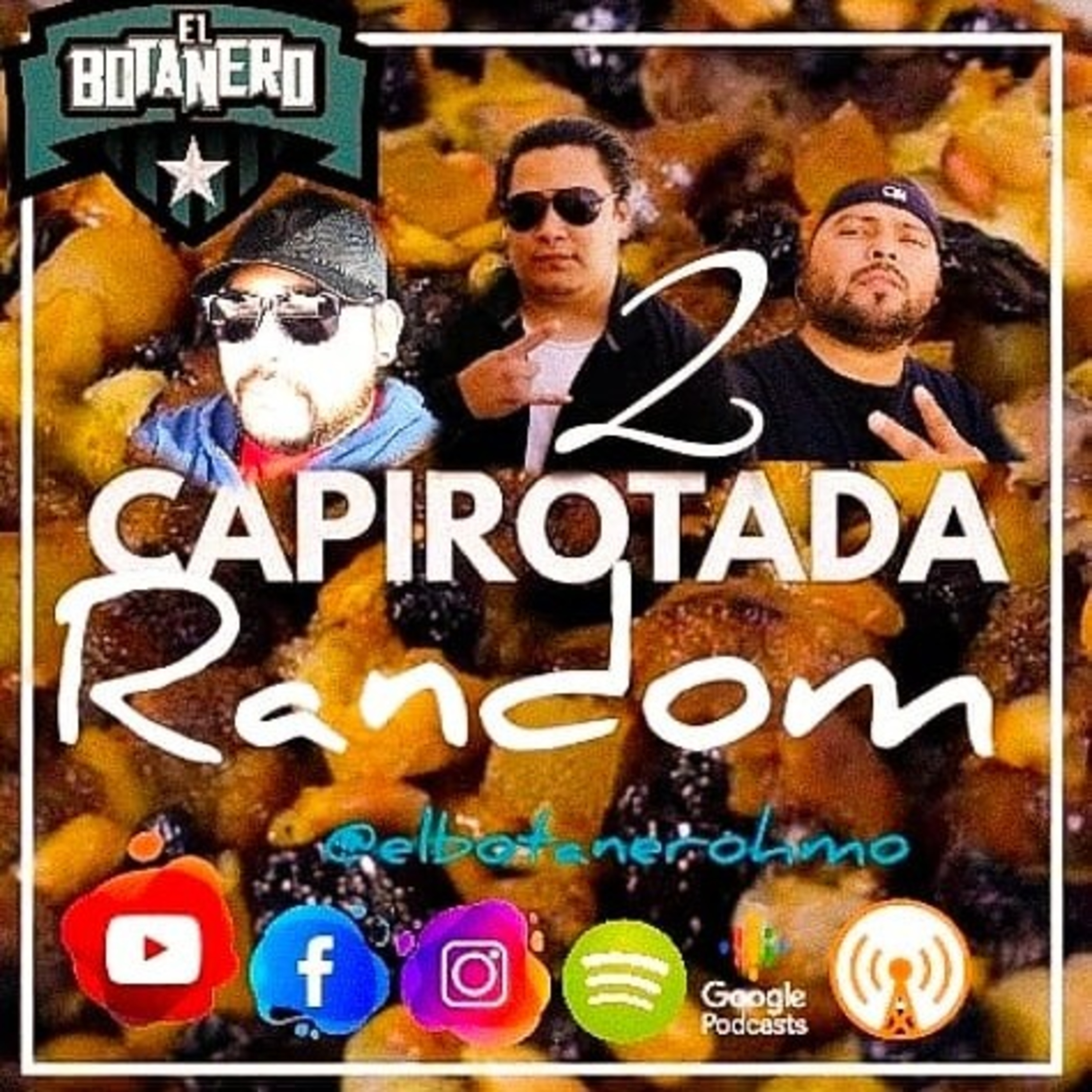 El Botanero Hmo