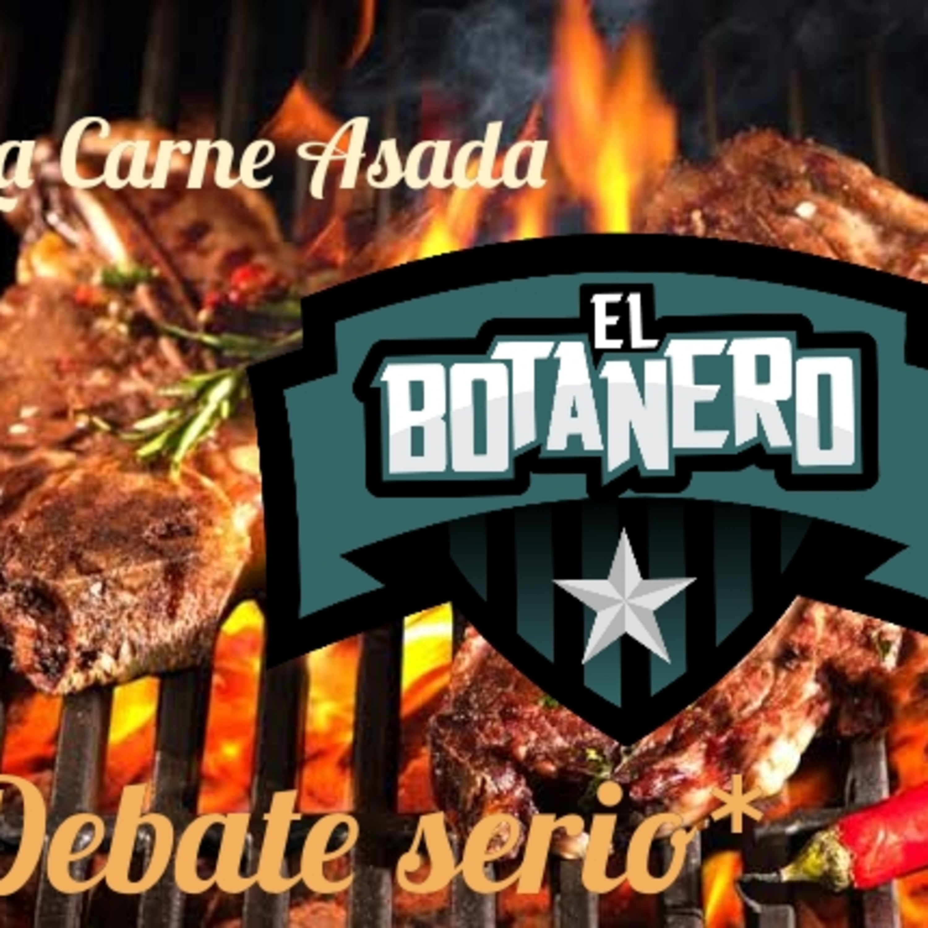 El Botanero Hmo
