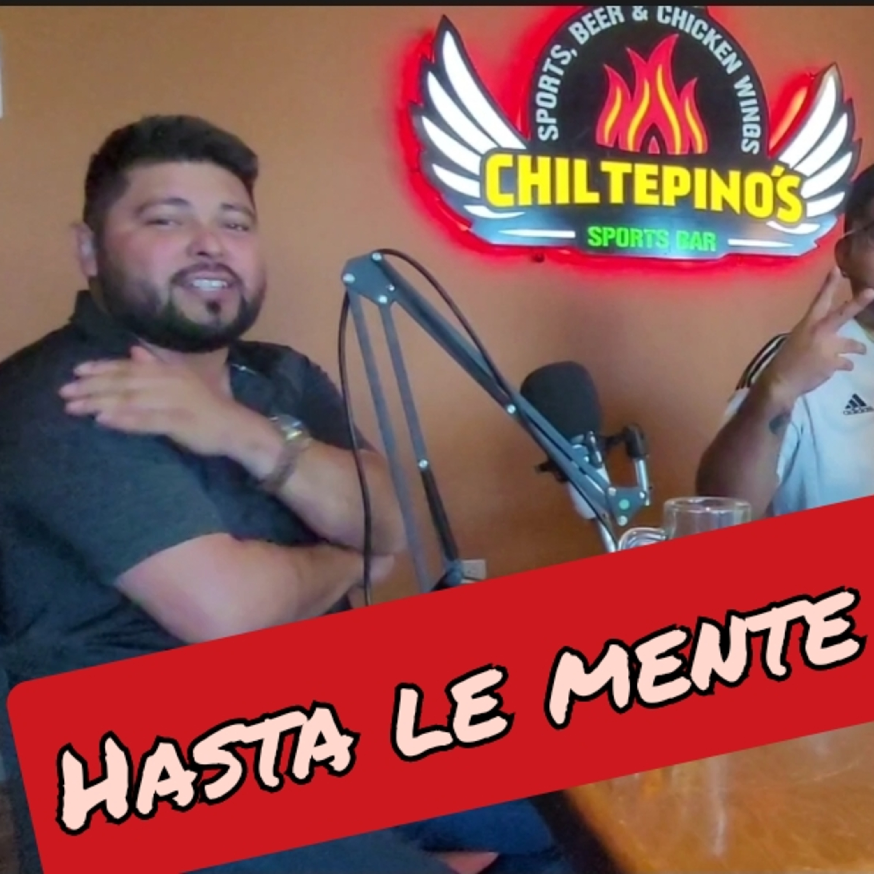 El Botanero Hmo