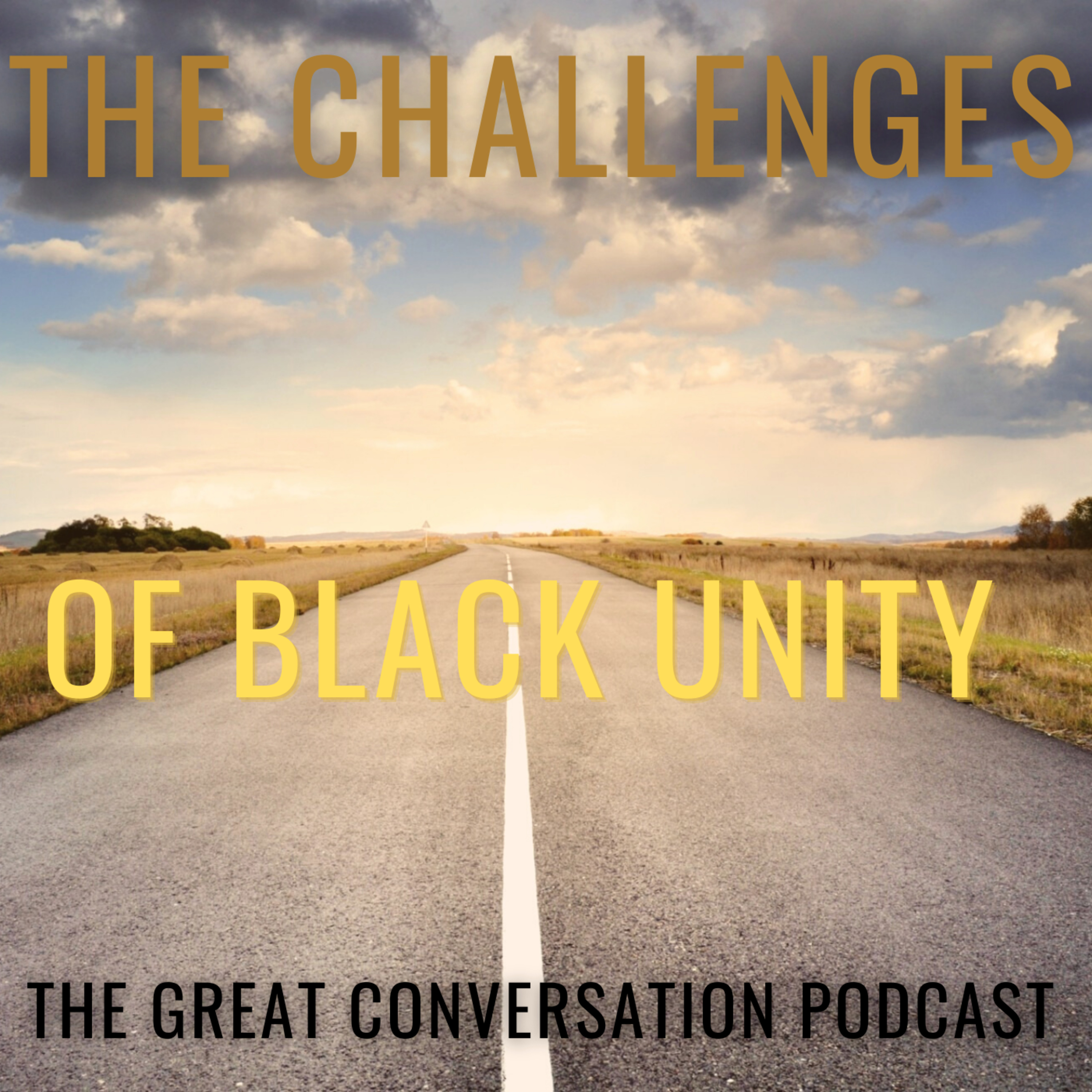 The Great Conversation Podcast