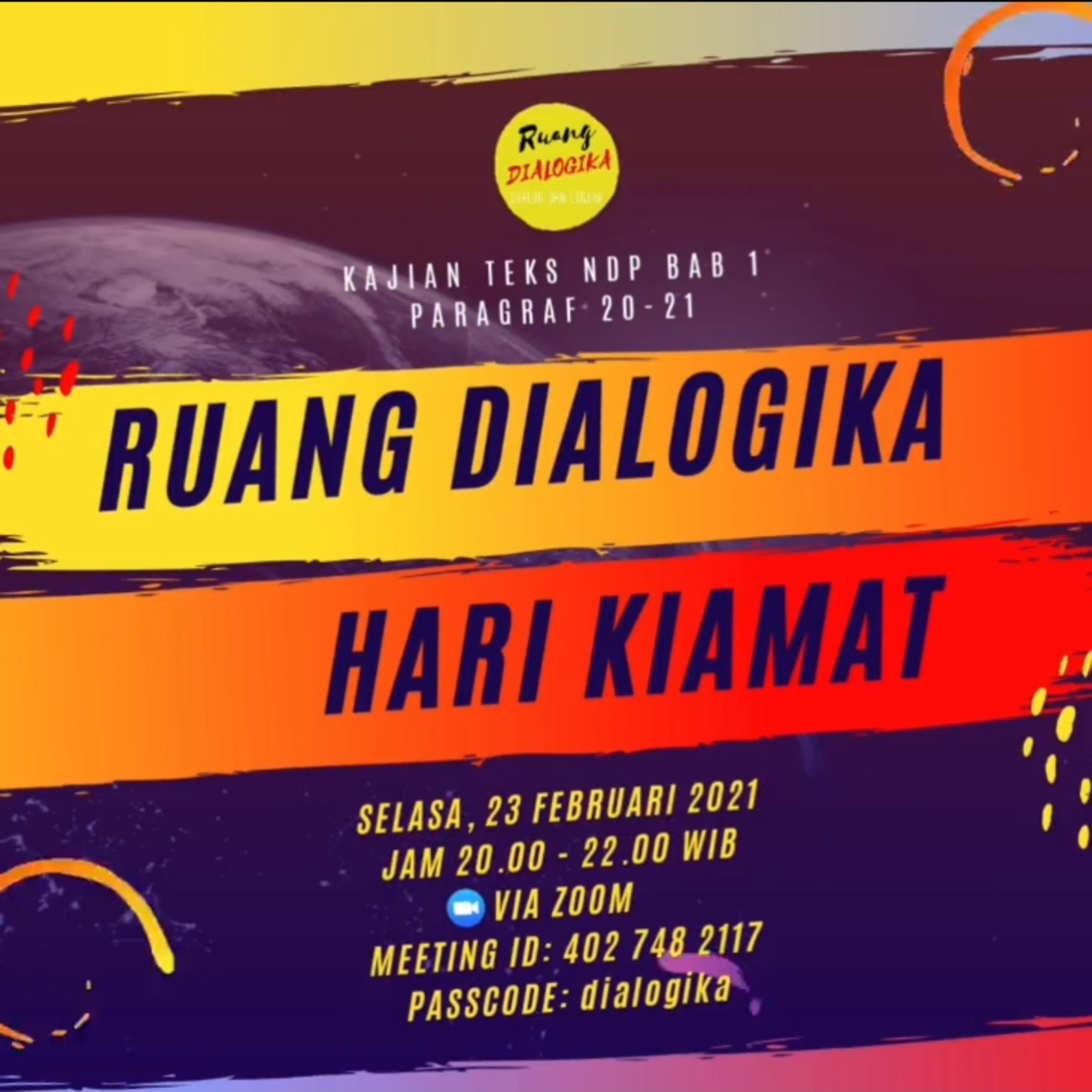 Ruang Dialogika