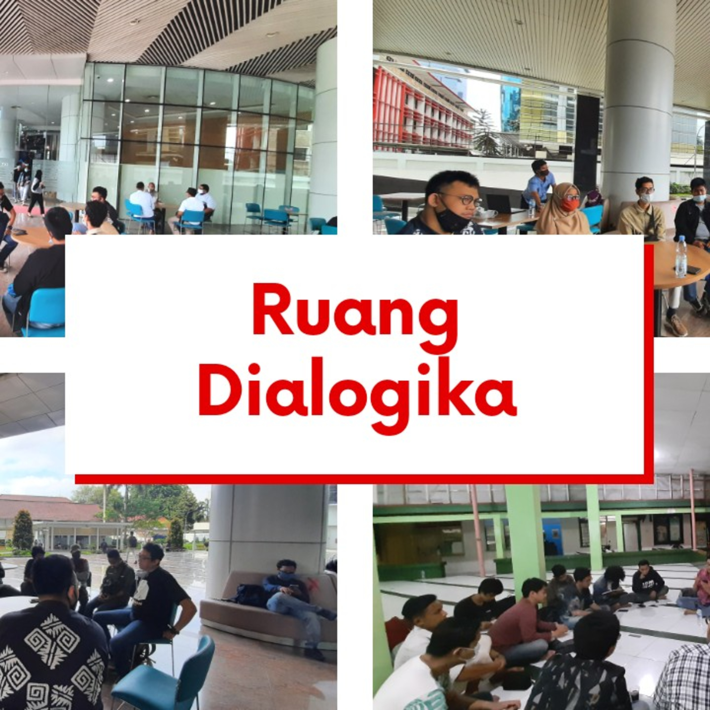 Ruang Dialogika