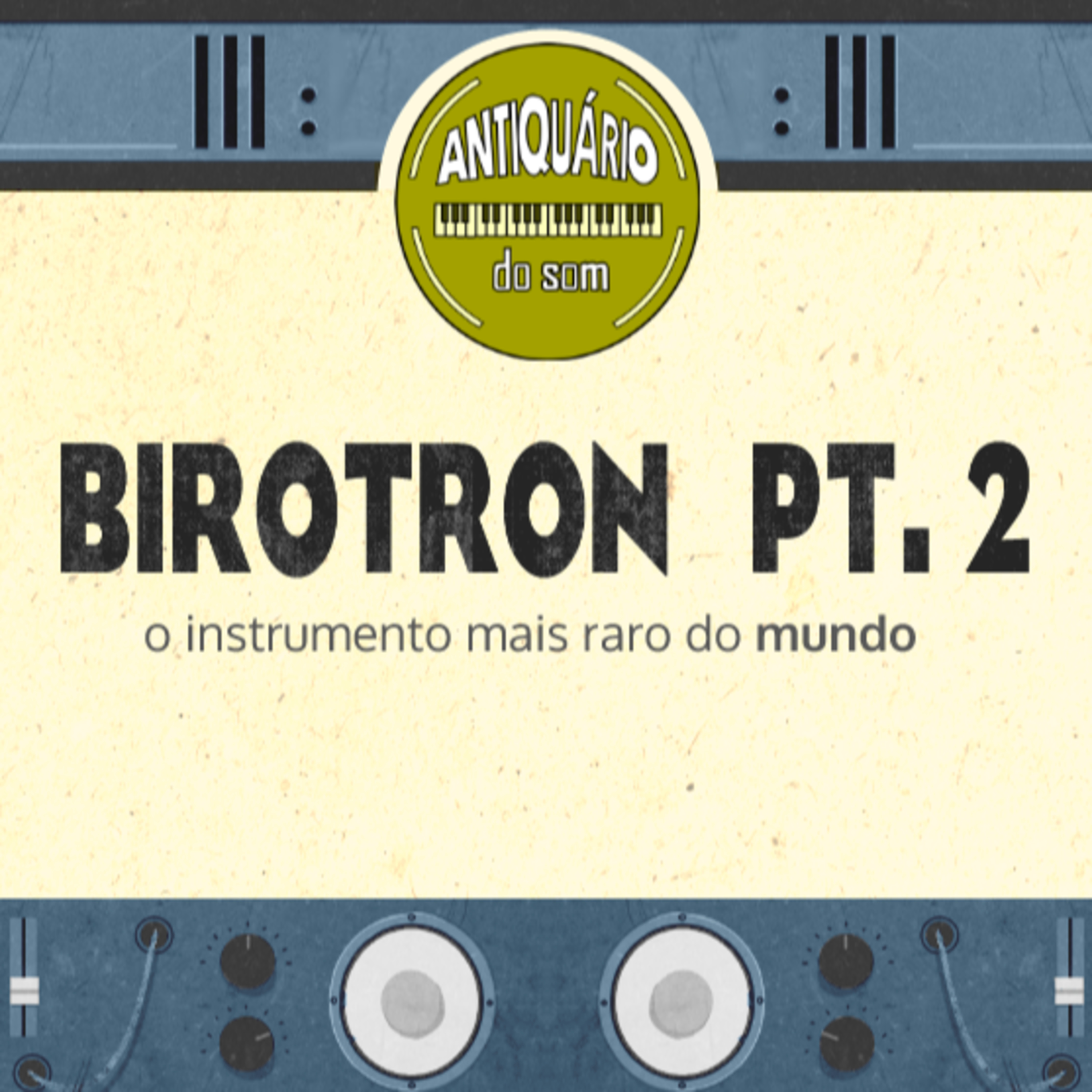 Antiquário do Som