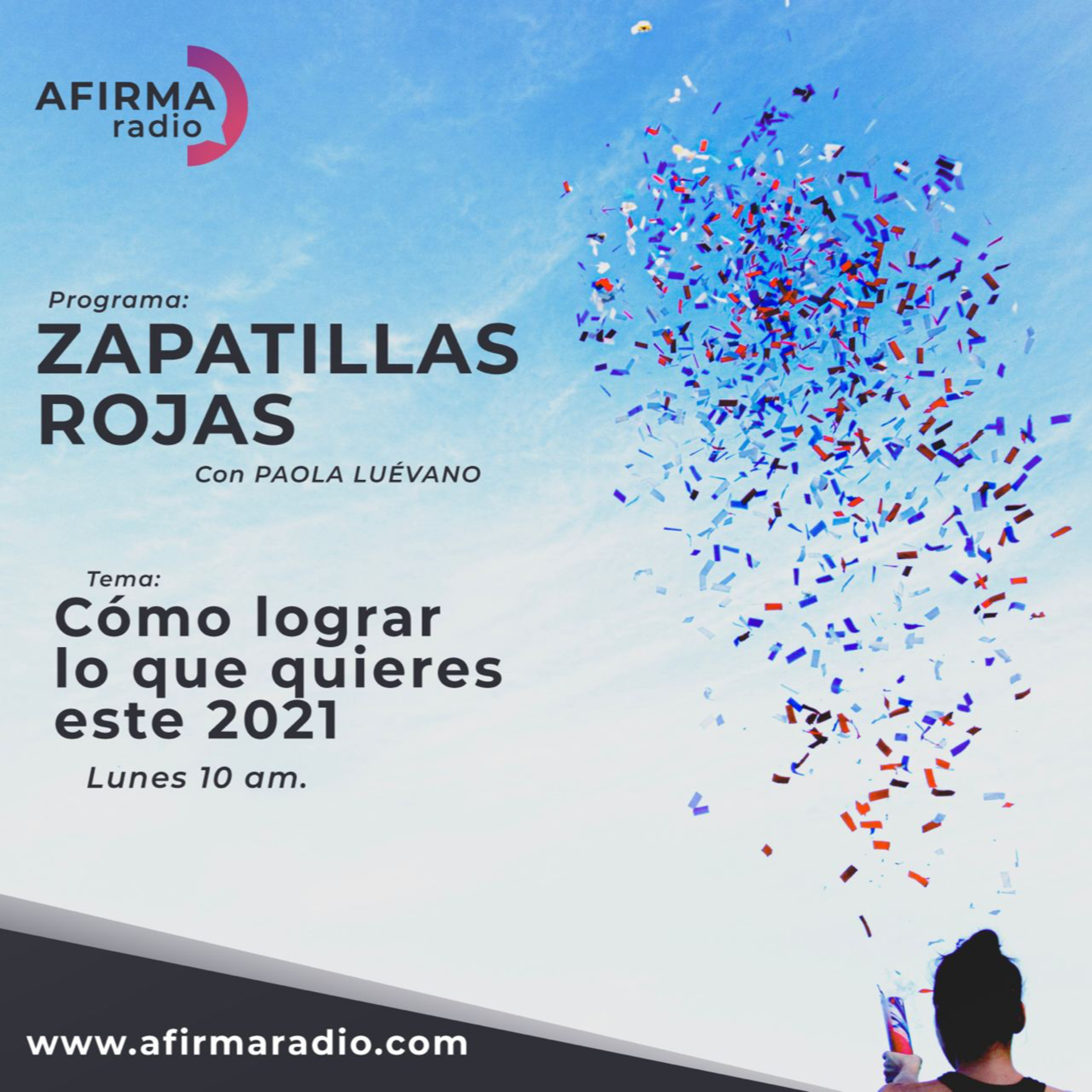 AFIRMA RADIO
