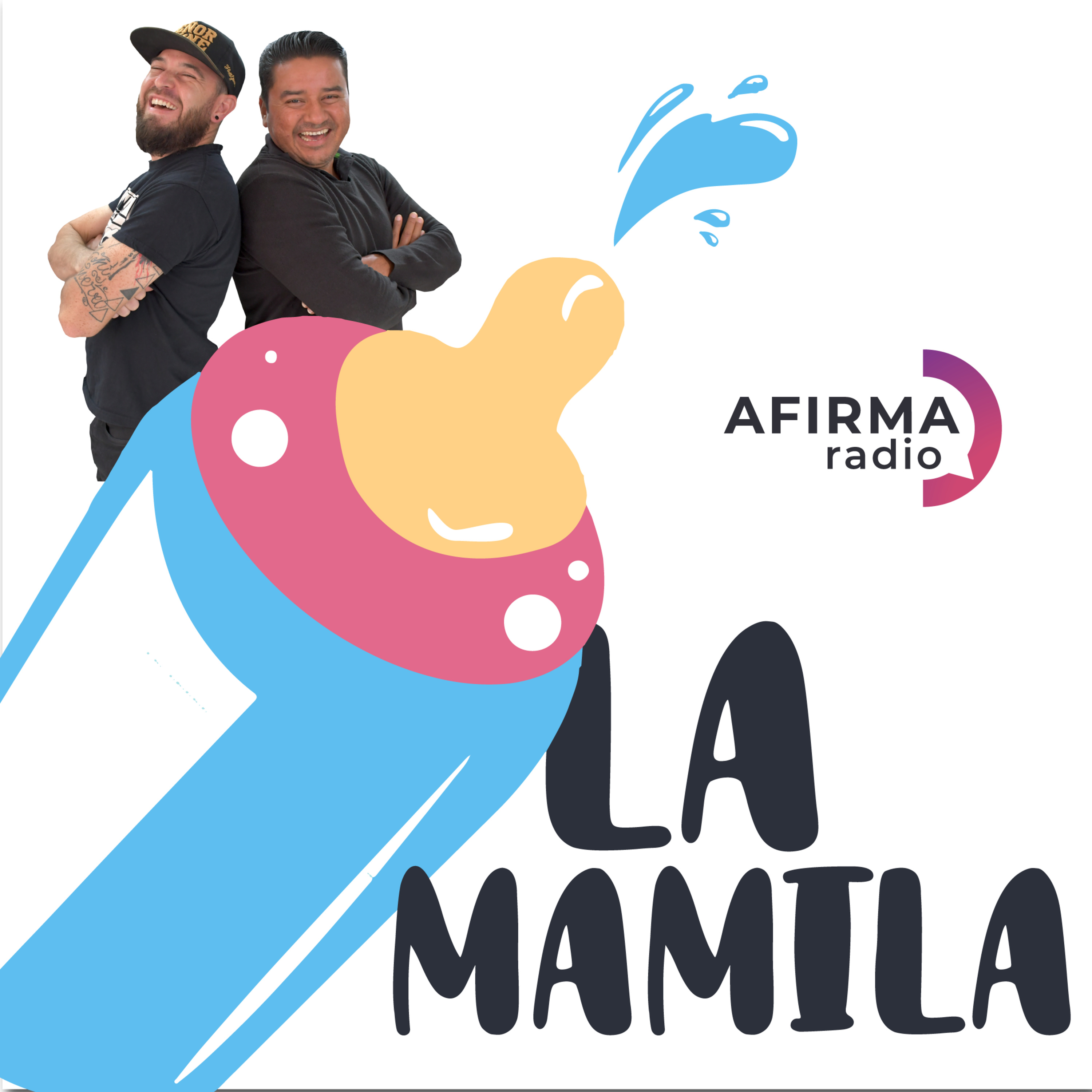 AFIRMA RADIO