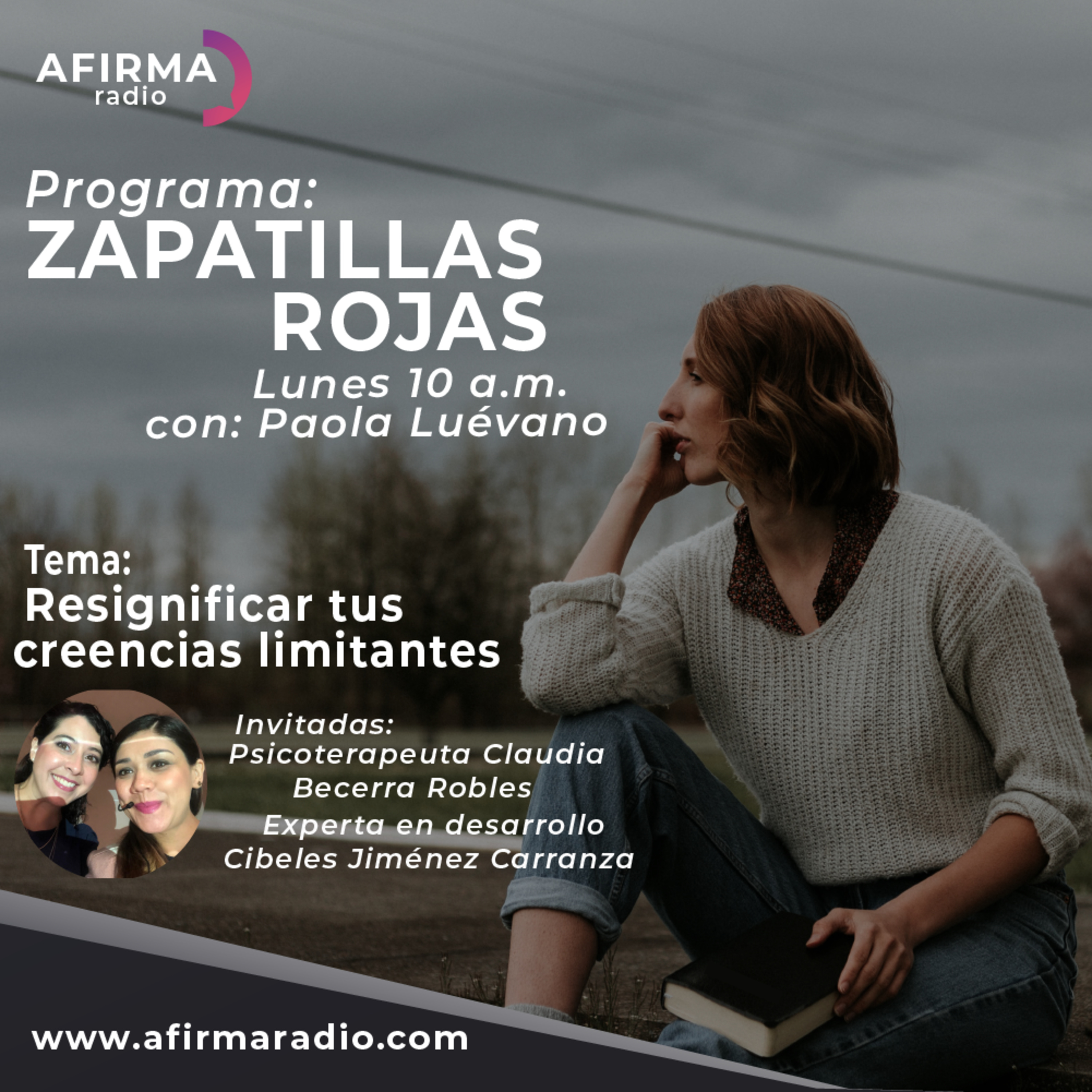 AFIRMA RADIO