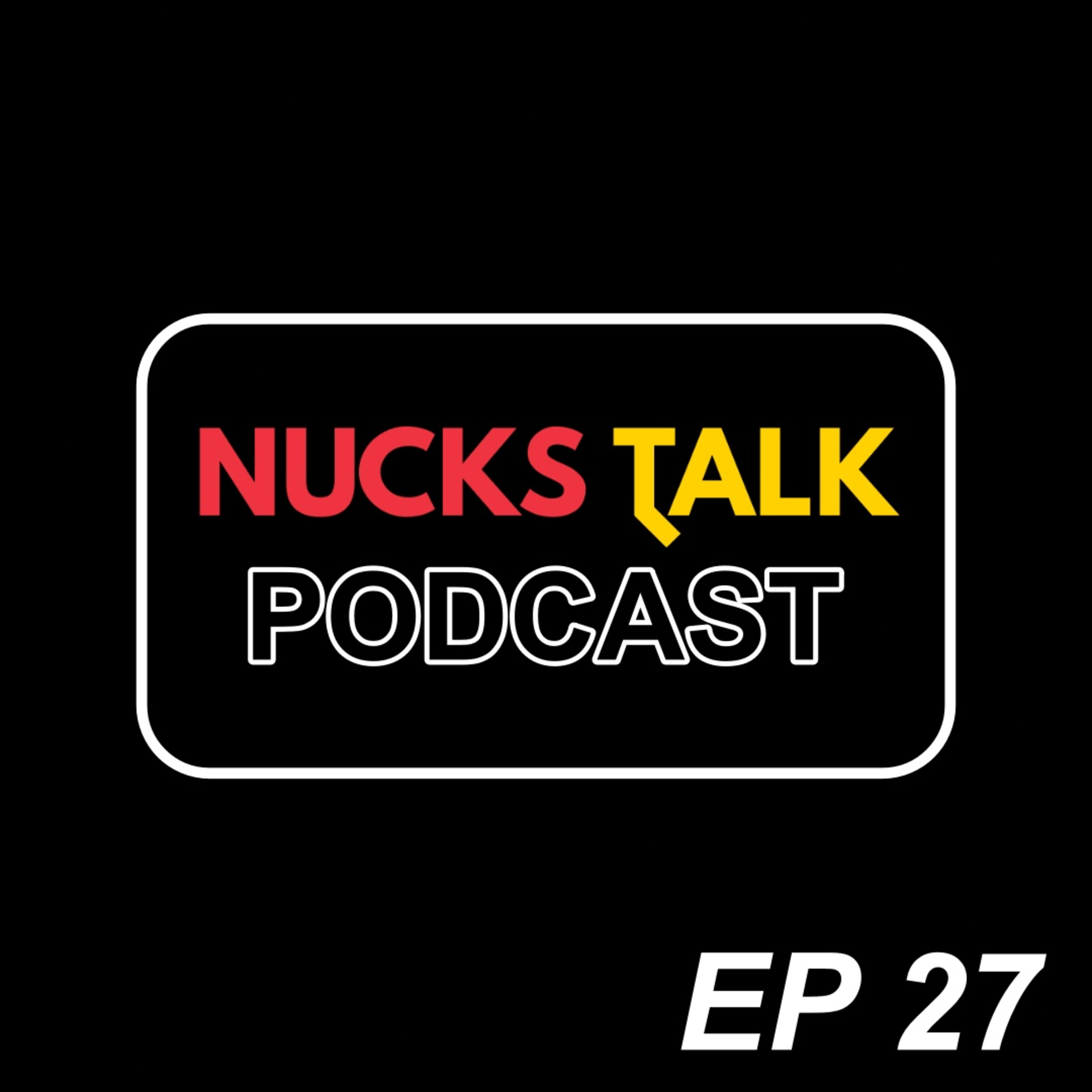 Episode 27: Road trip through hell