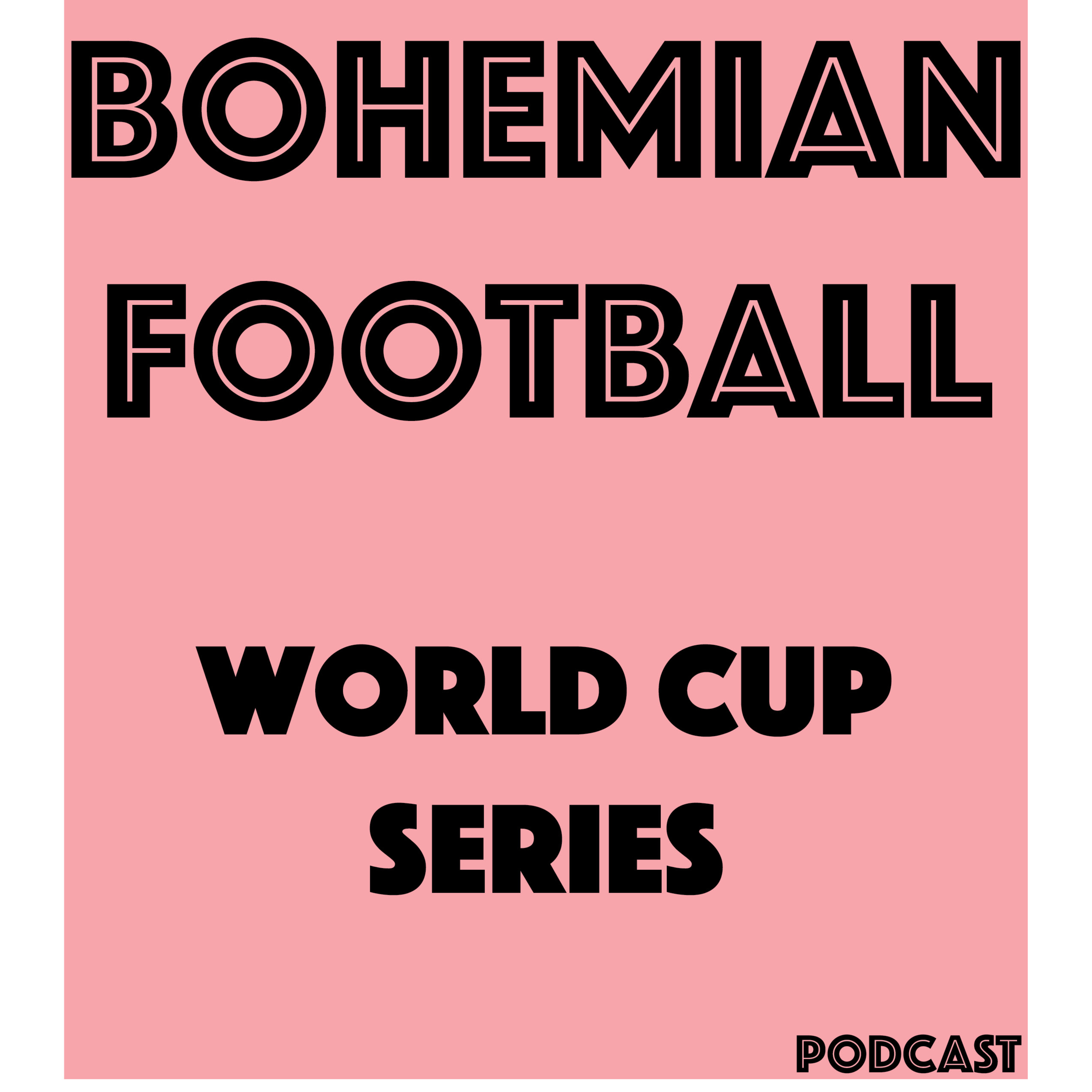 World Cup Szn Episode 3