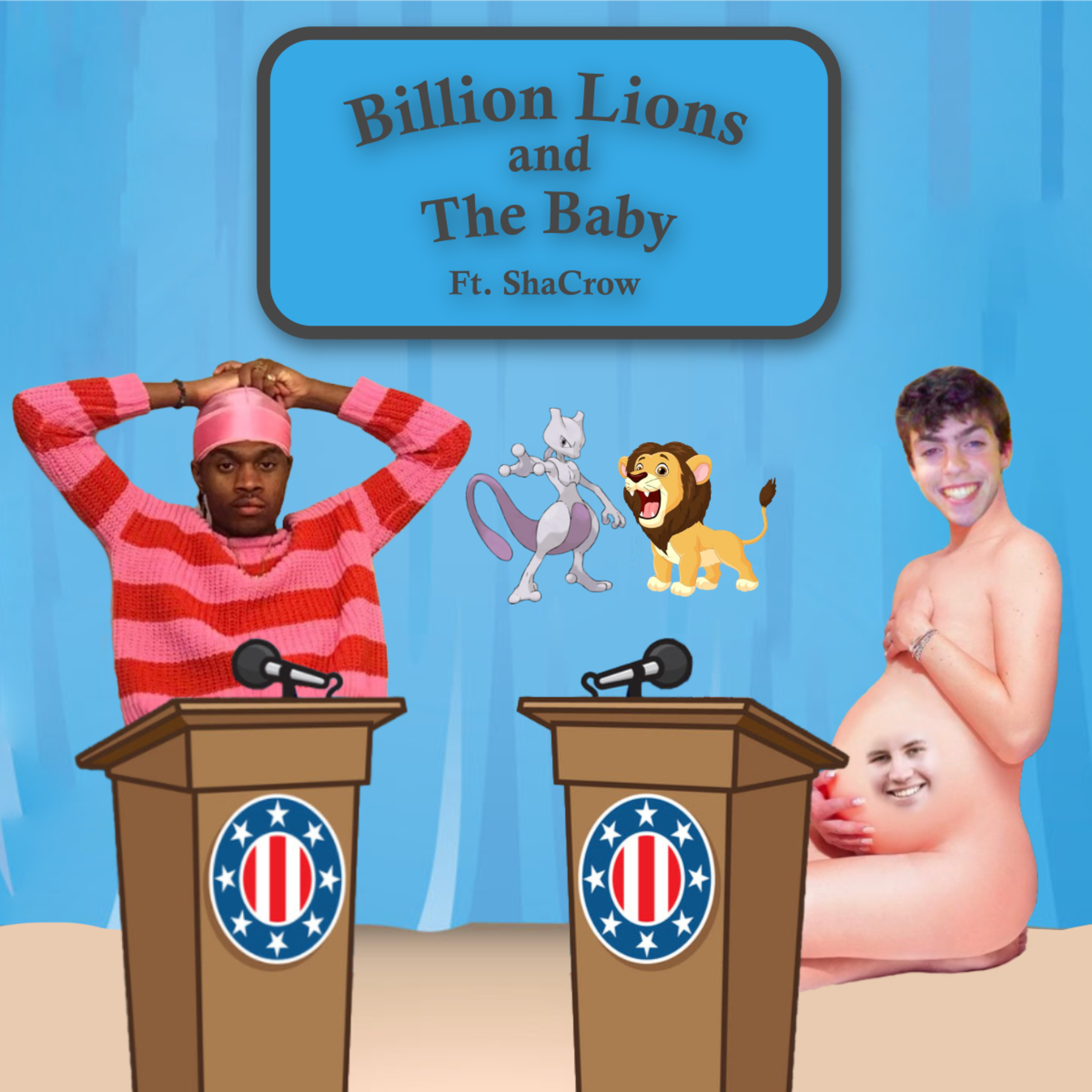 Ben and the Baby