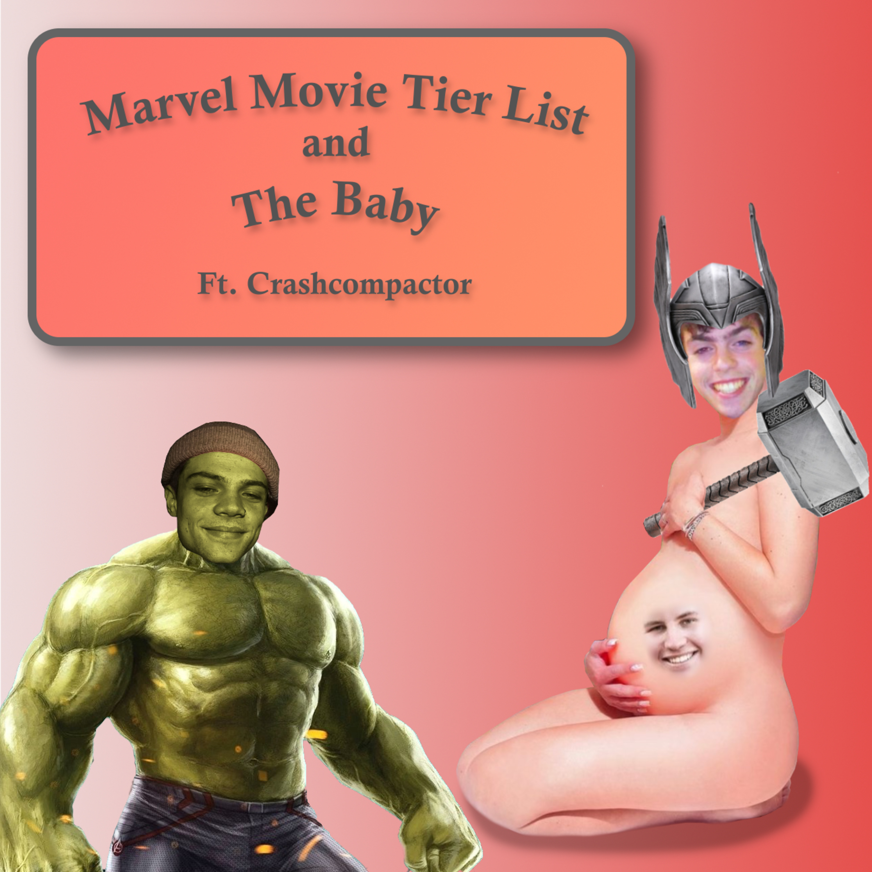 Ben and the Baby