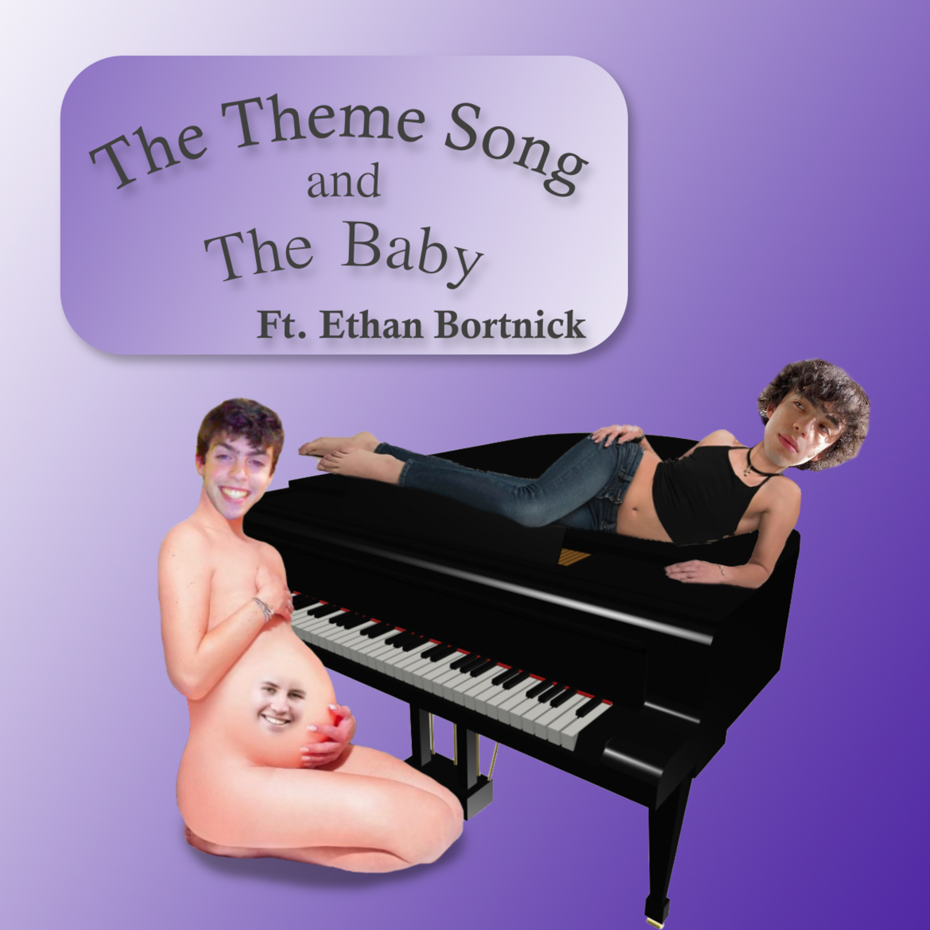 Ben and the Baby