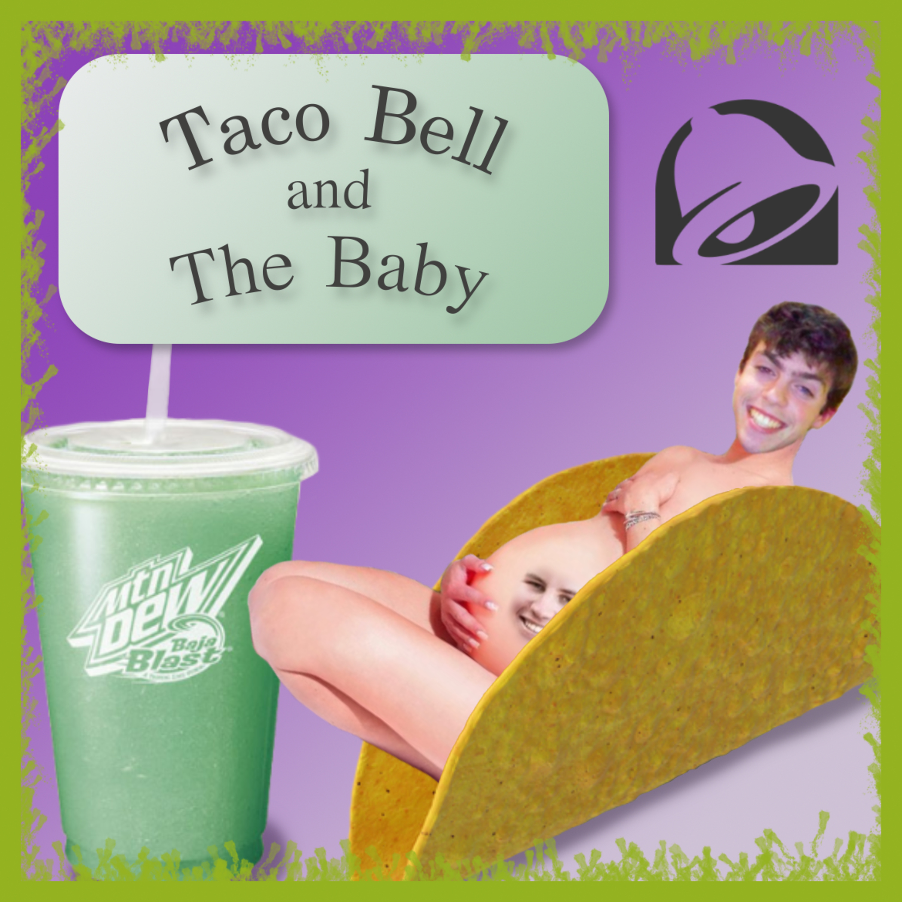 Ben and the Baby