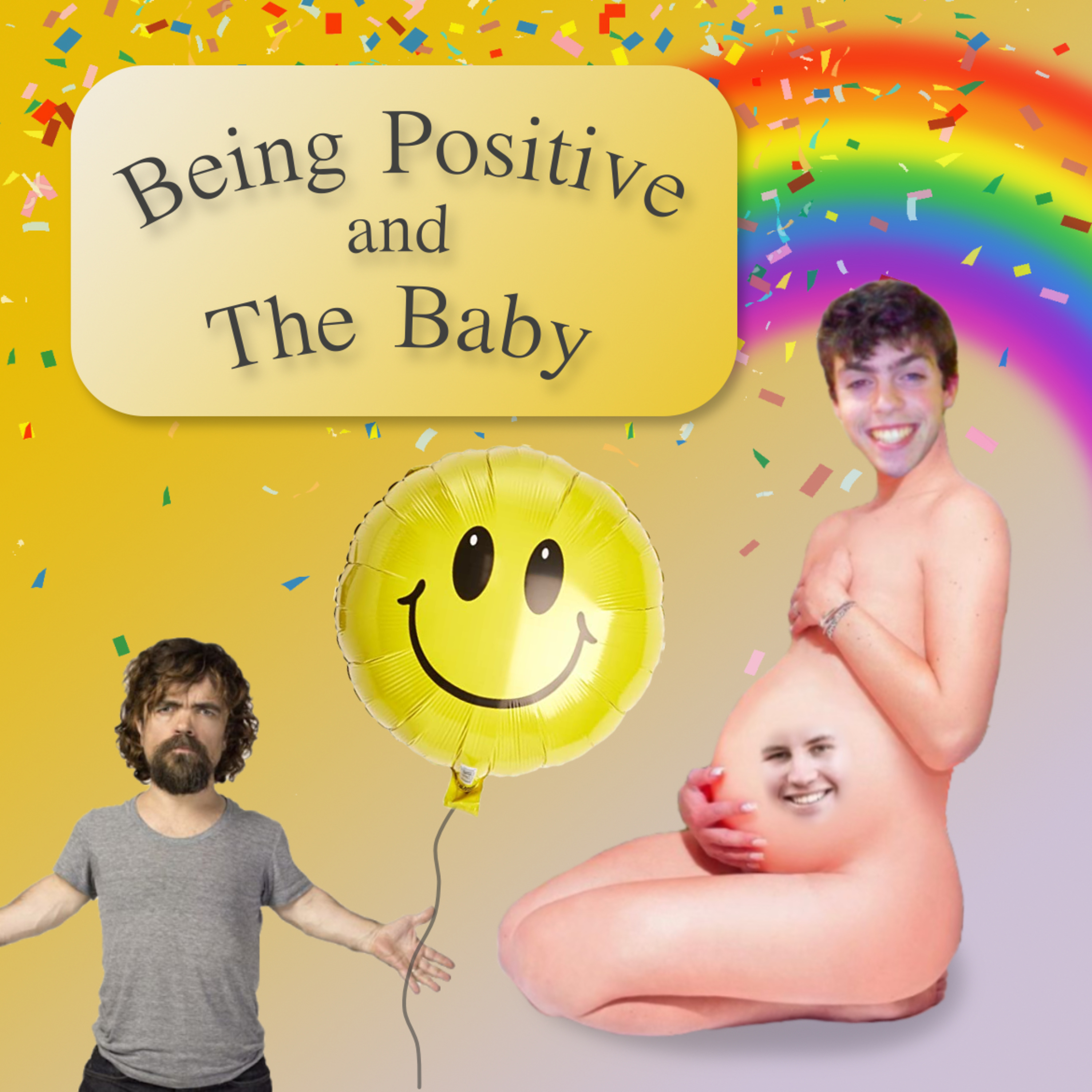 Ben and the Baby